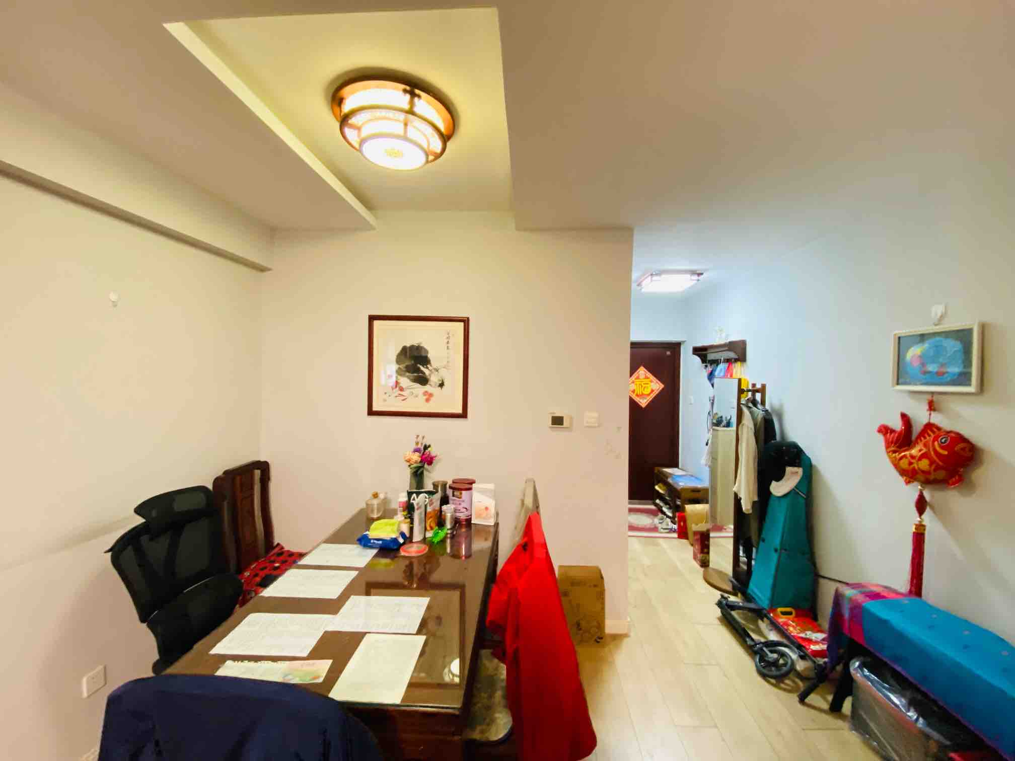 尚东1956（ 尚东花园）