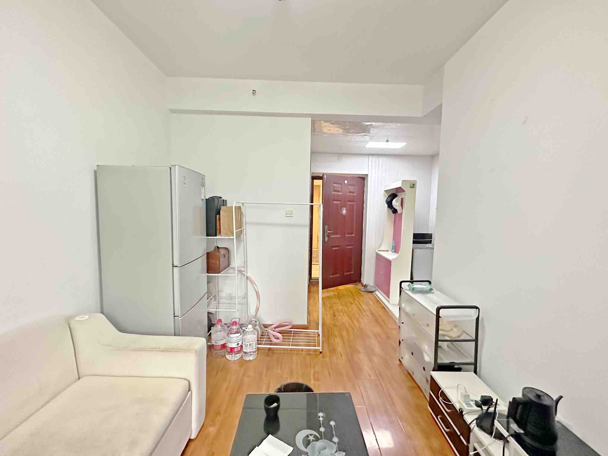 中海国际社区中海国际公馆