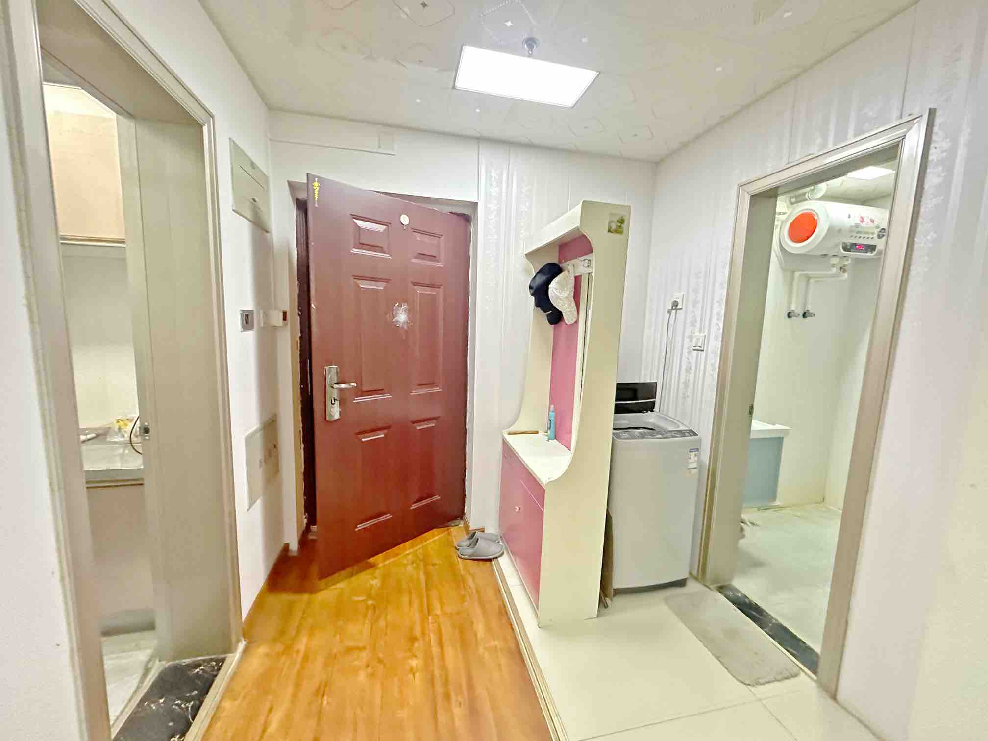 中海国际社区中海国际公馆