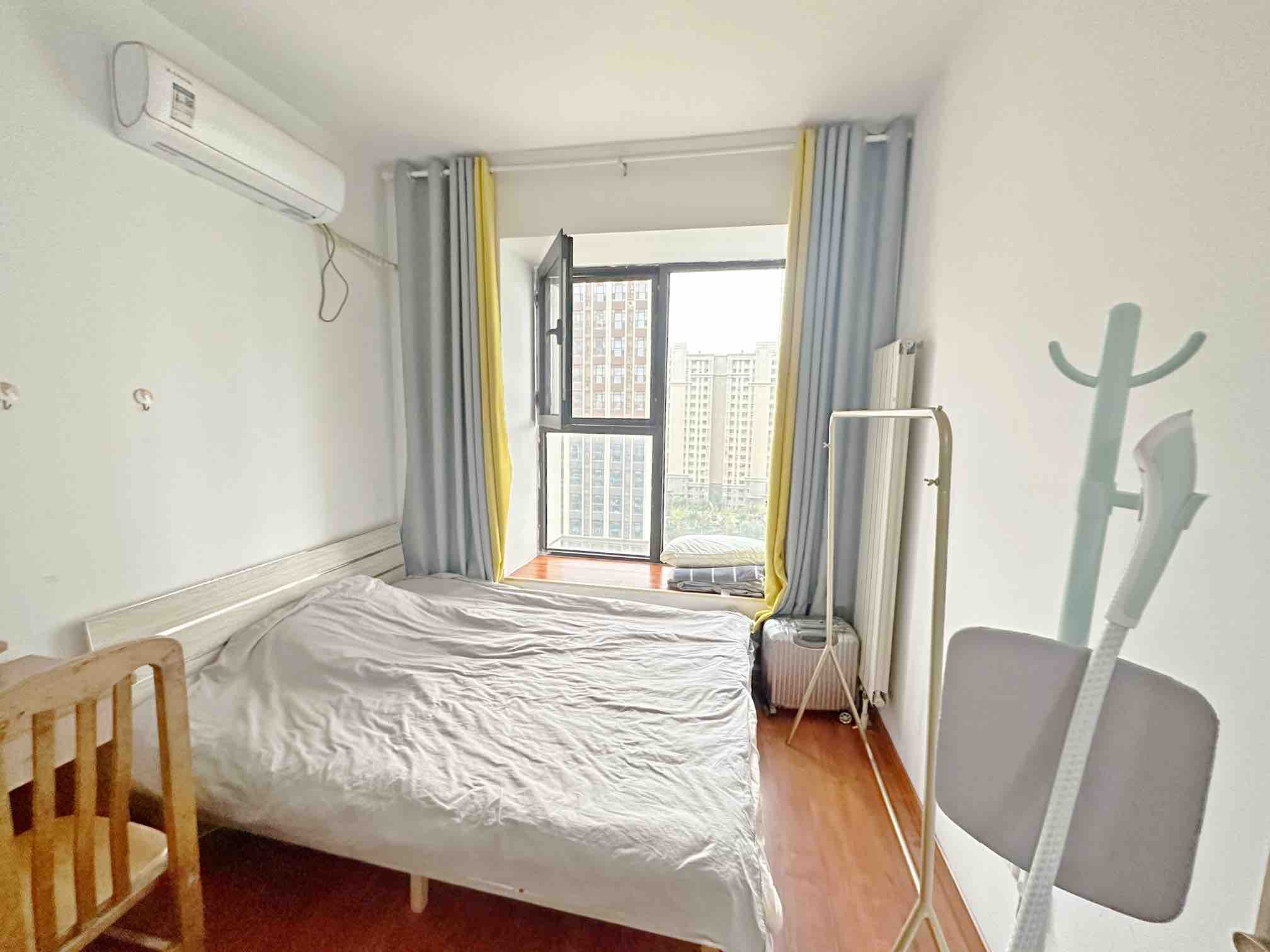 中海国际社区中海国际公馆