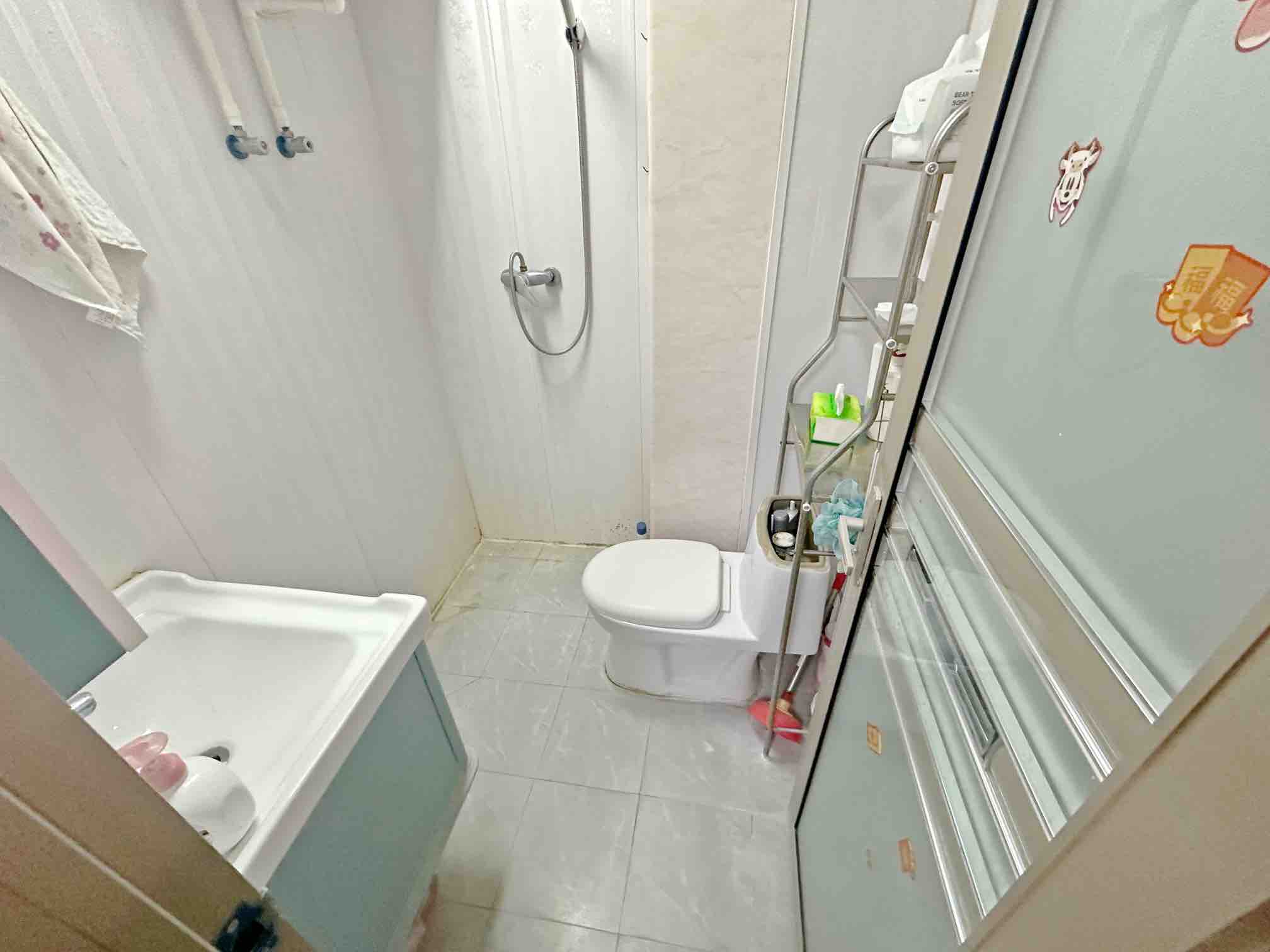 中海国际社区中海国际公馆