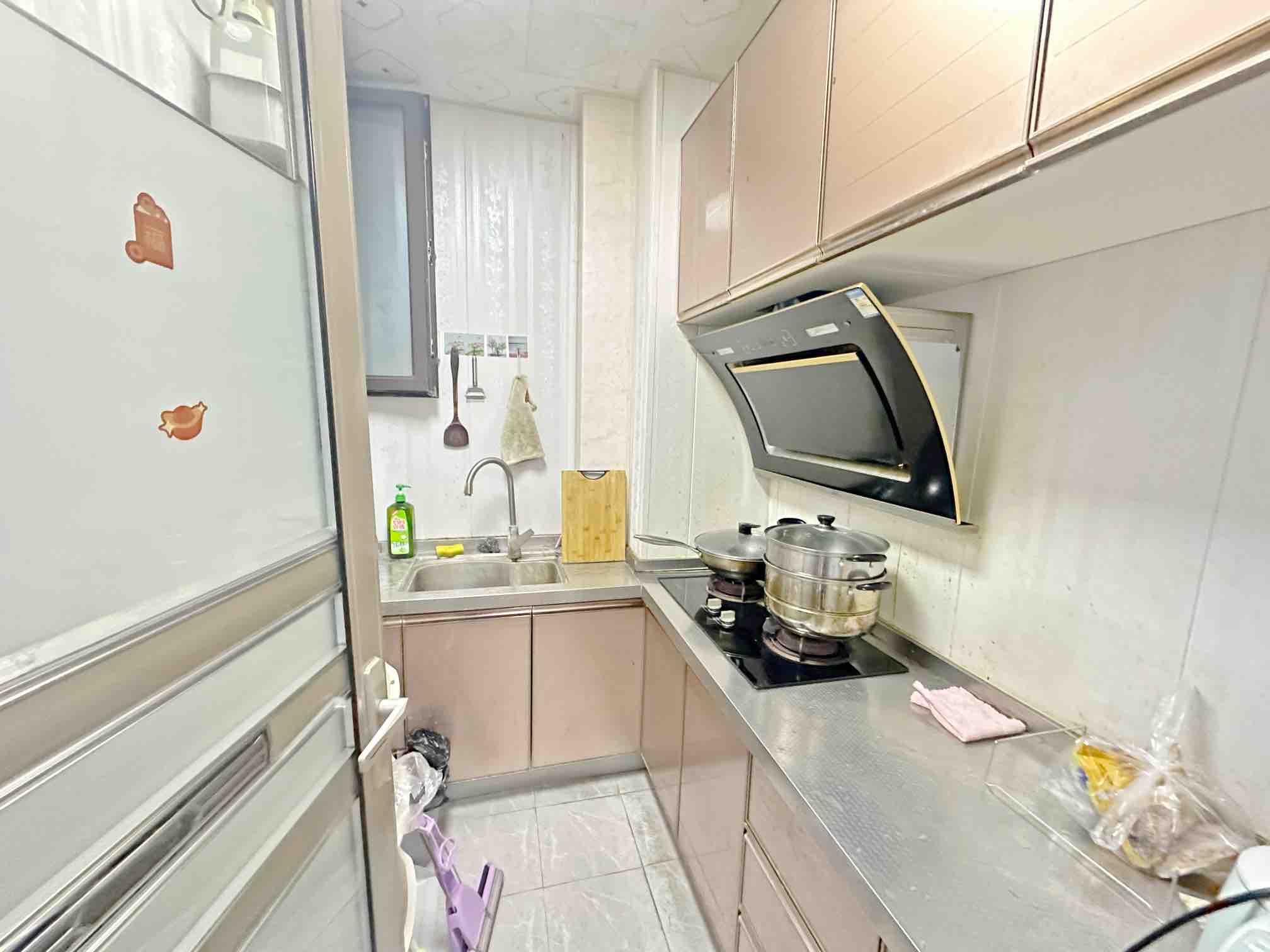 中海国际社区中海国际公馆