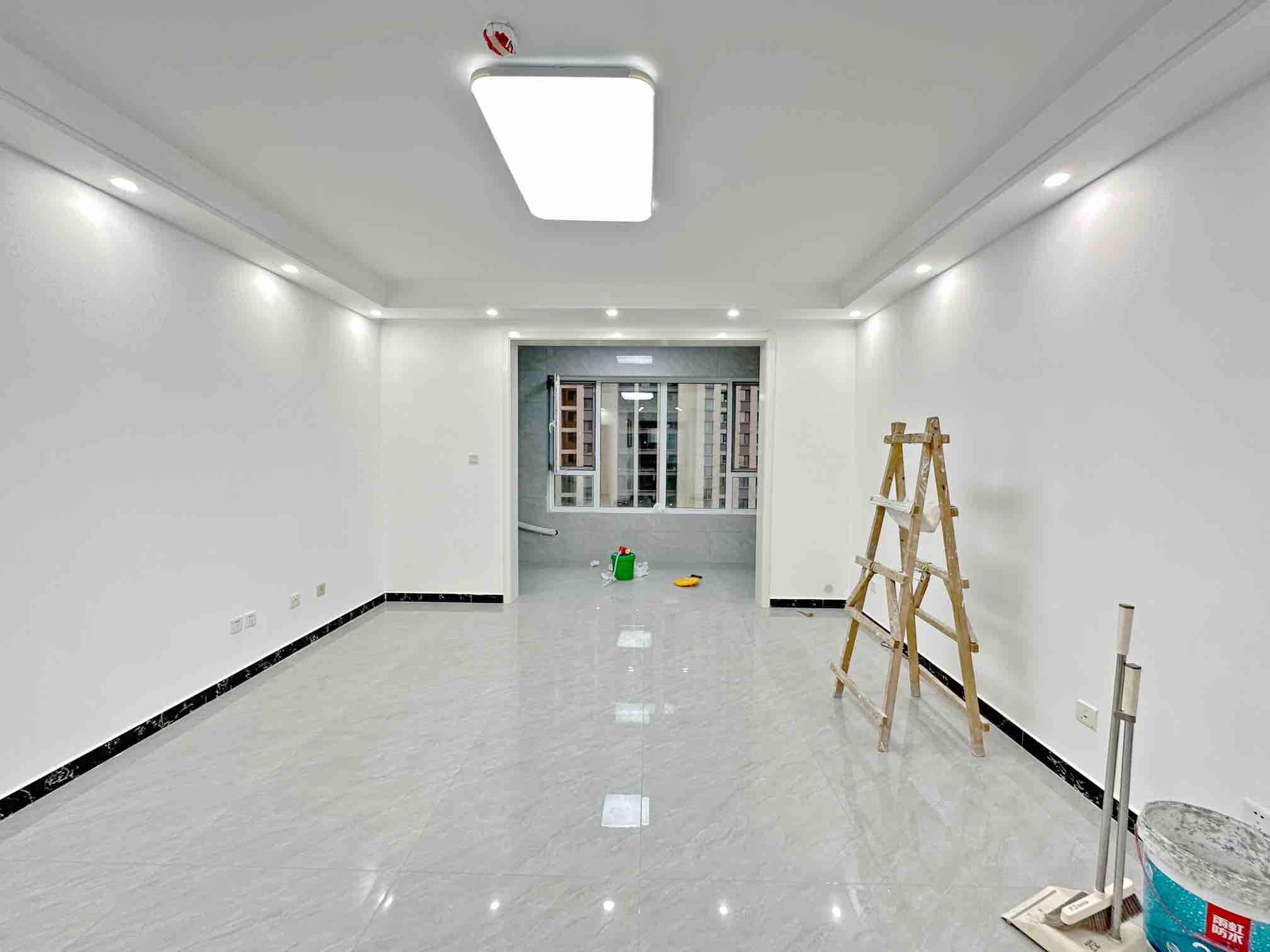 绿地国际城牡丹明都