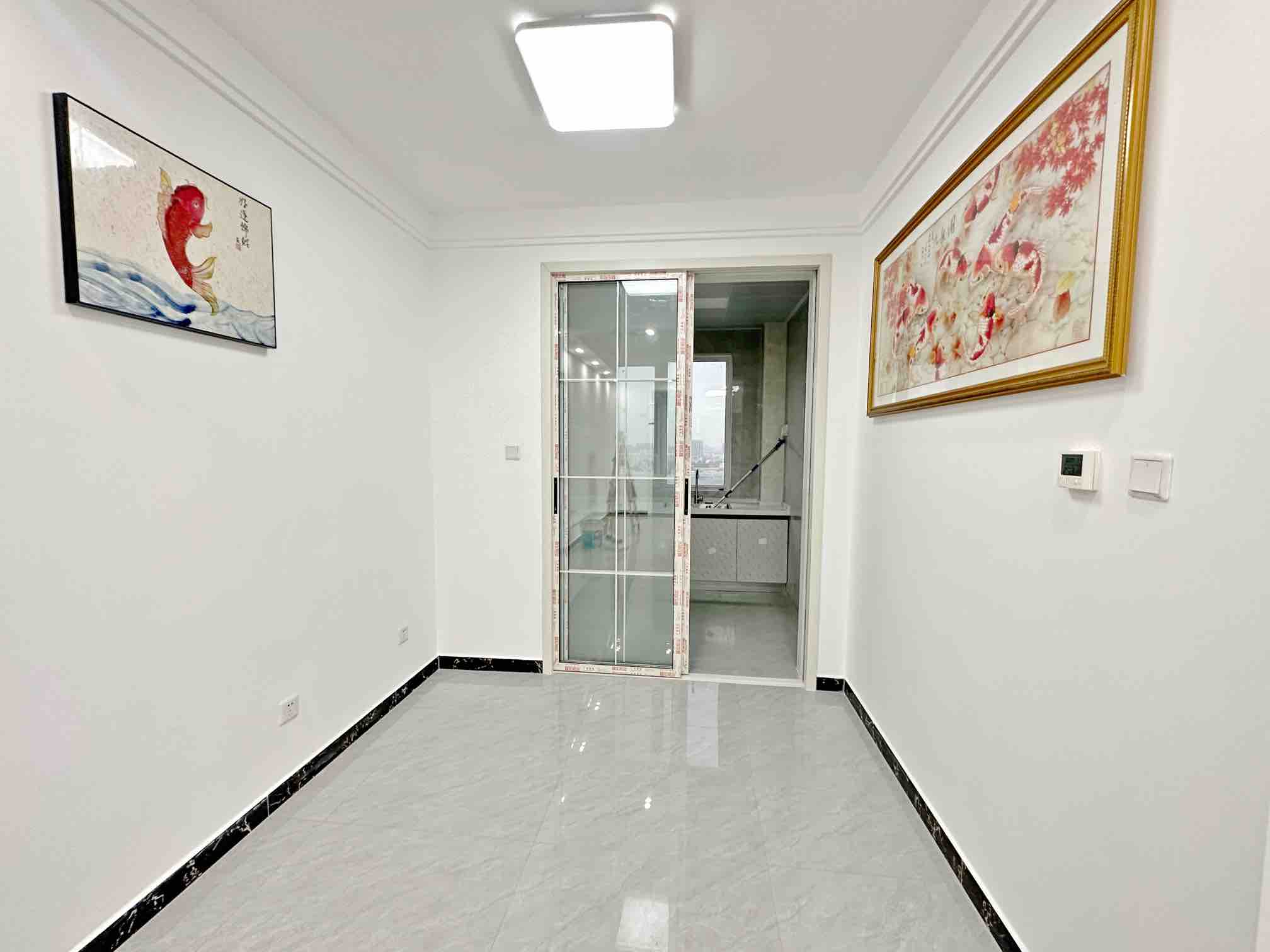 绿地国际城牡丹明都