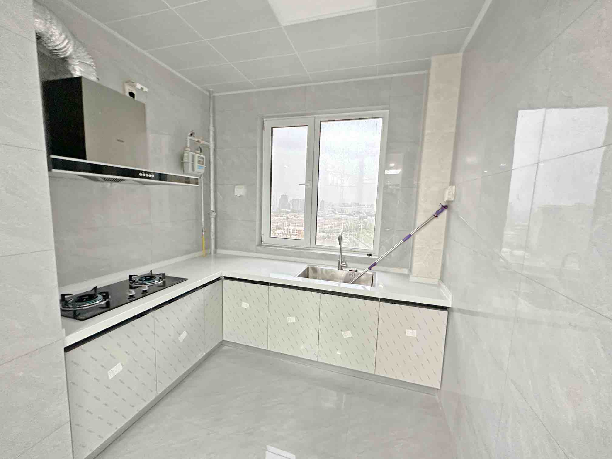 绿地国际城牡丹明都