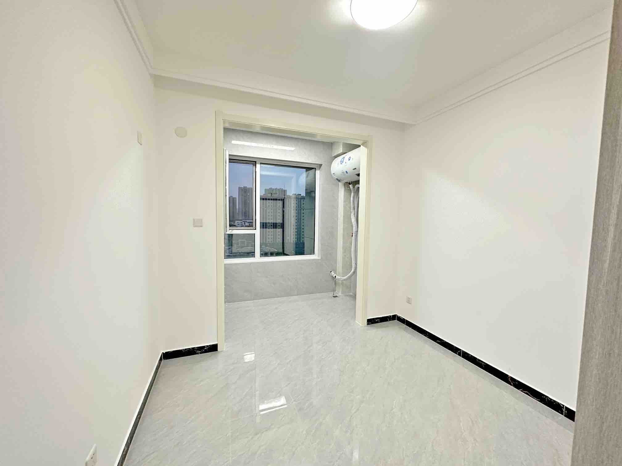 绿地国际城牡丹明都