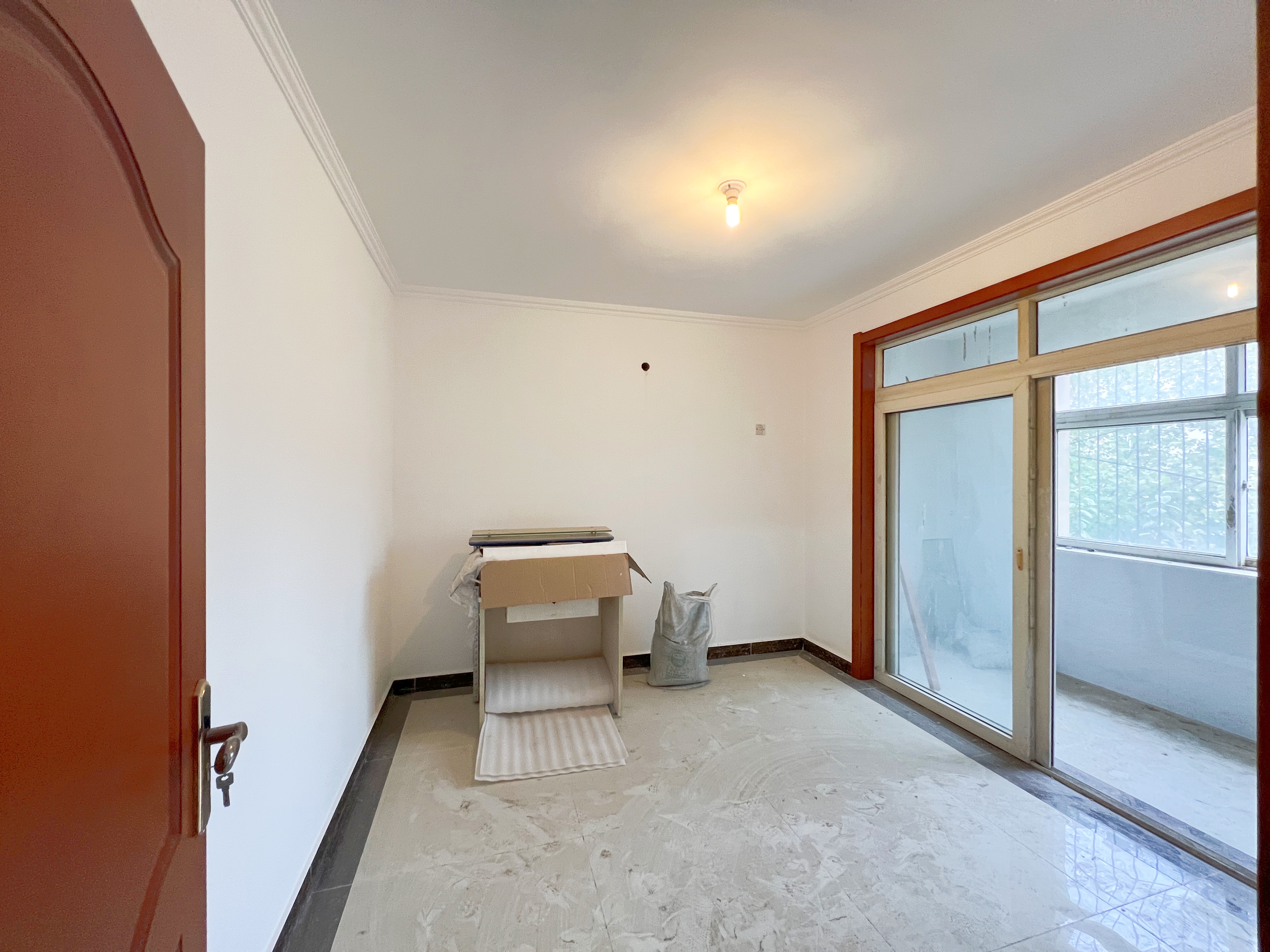 天建天和园冬园