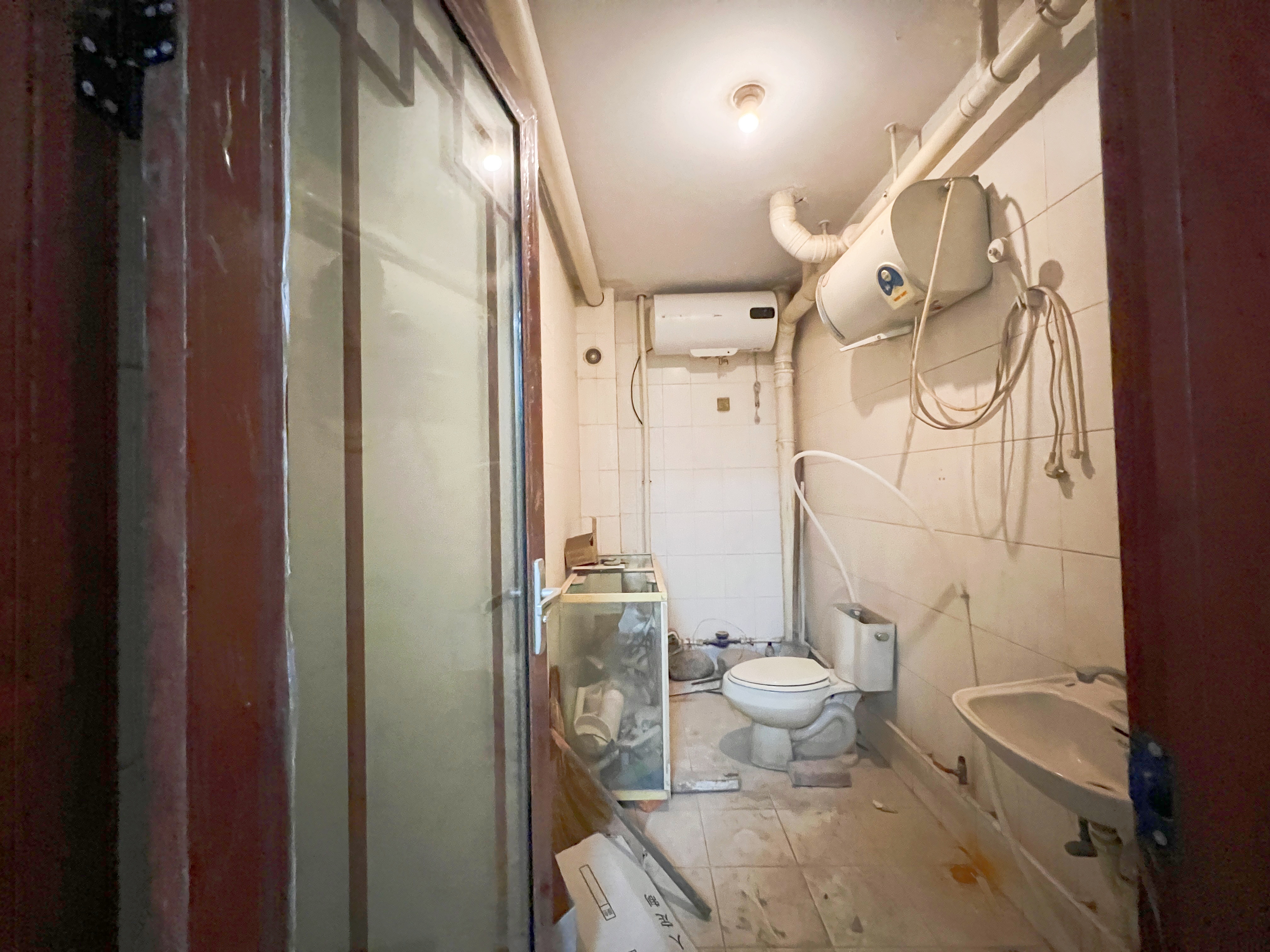 天建天和园冬园