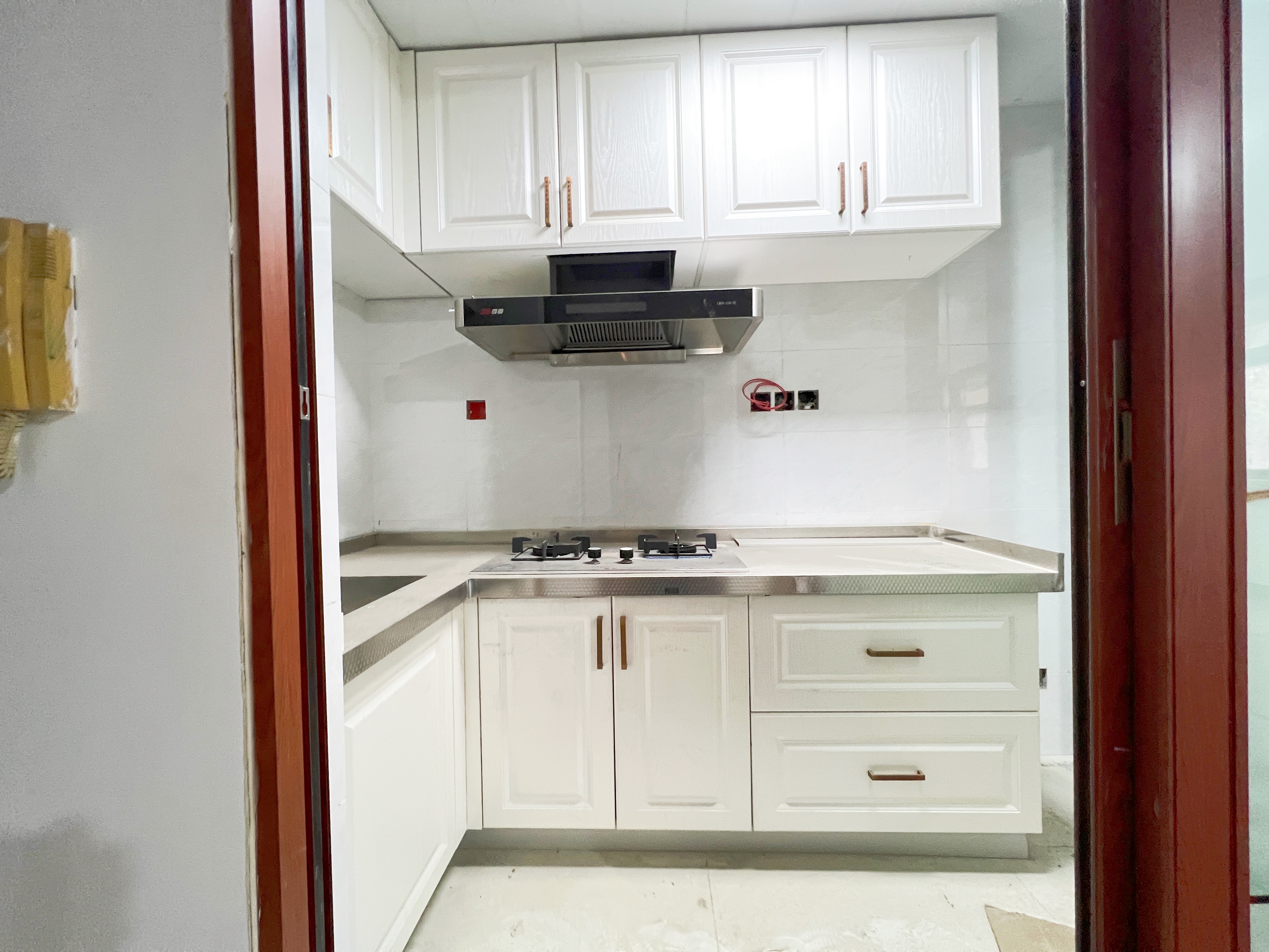 天建天和园冬园