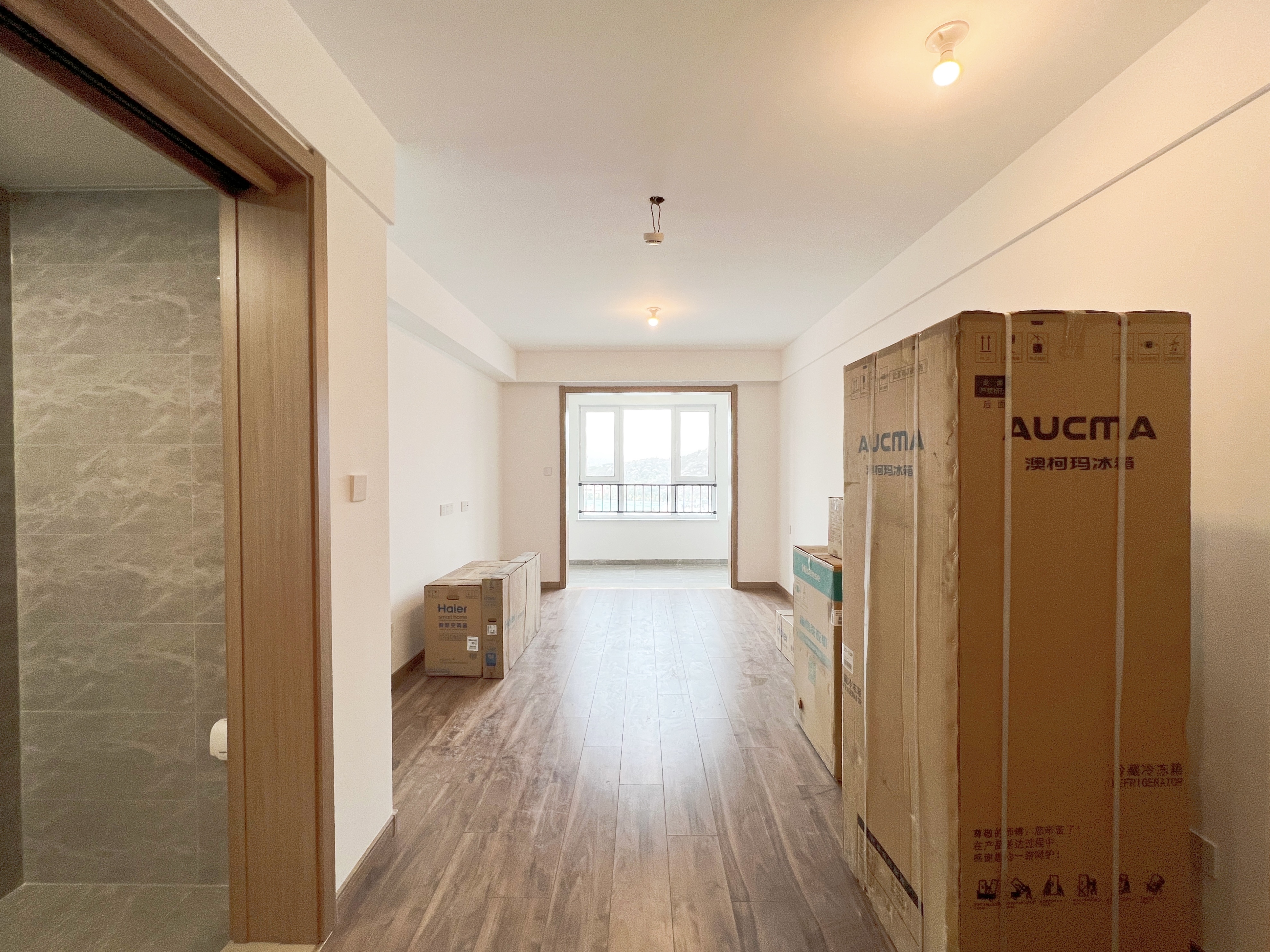 万科金色悦城新著