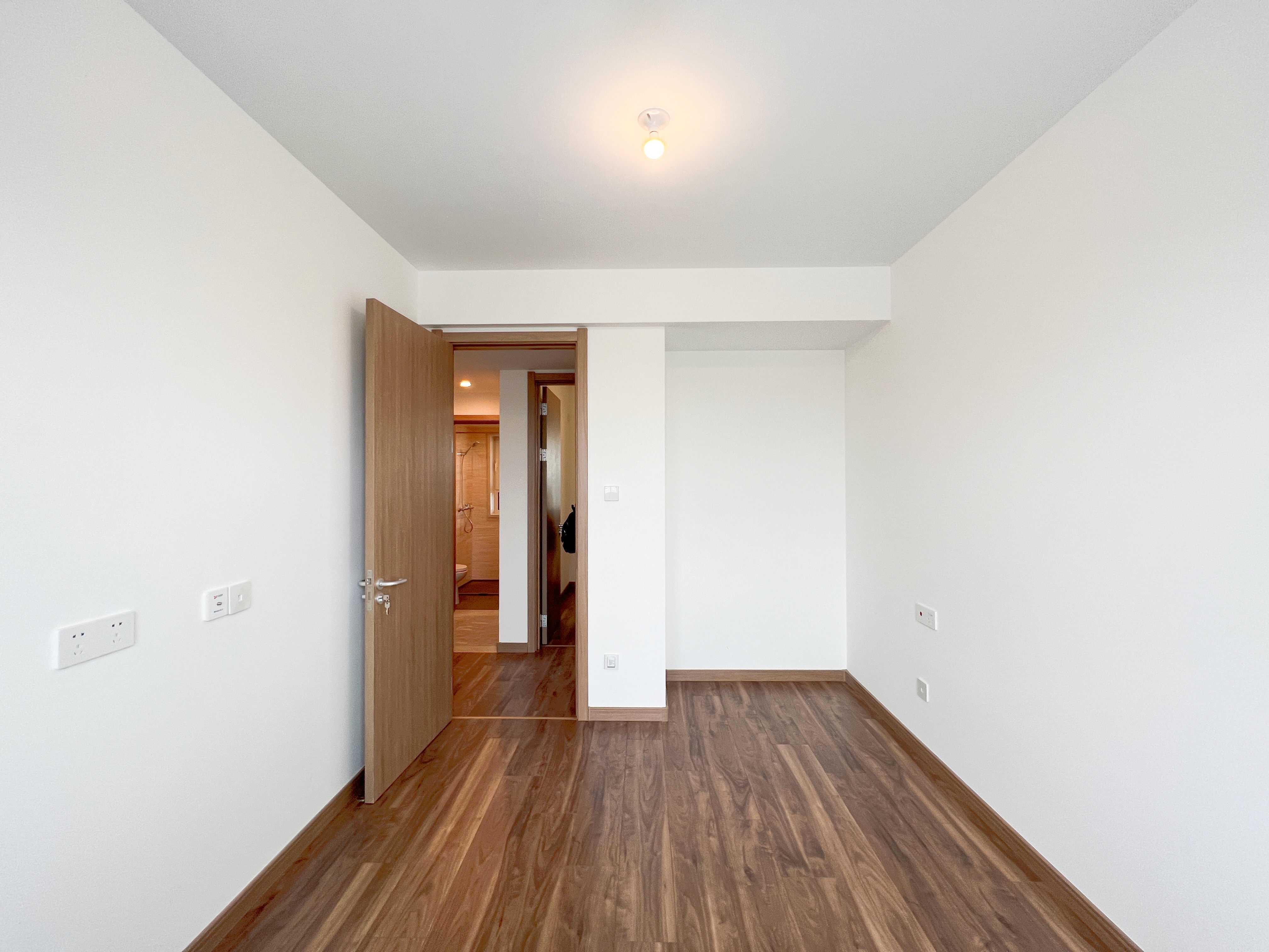 万科金色悦城新著