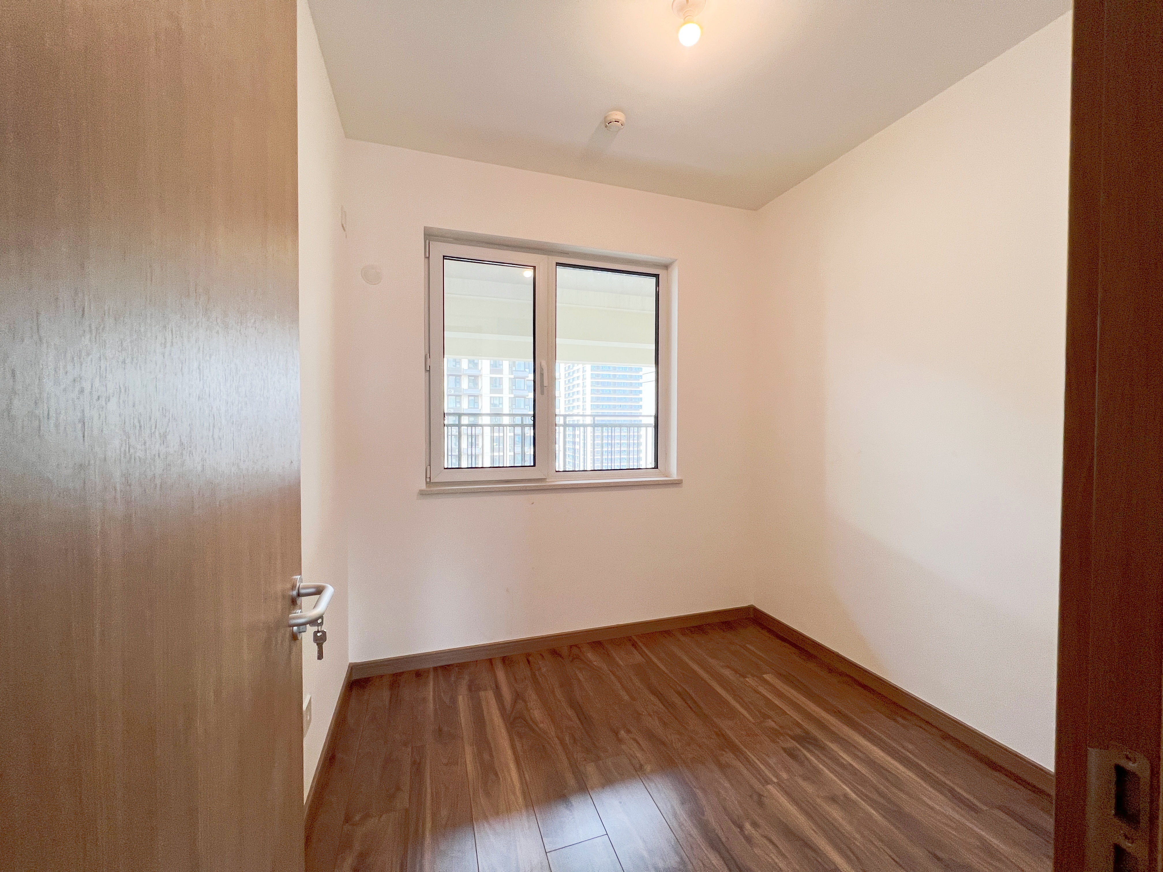 万科金色悦城新著