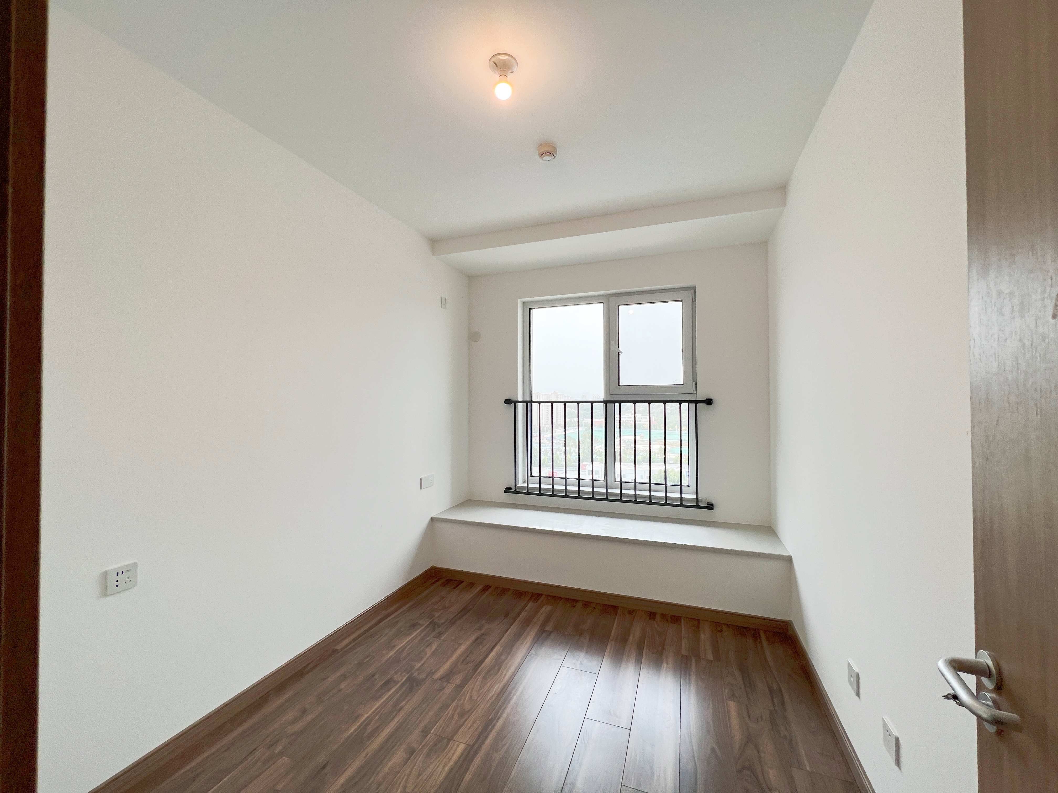 万科金色悦城新著