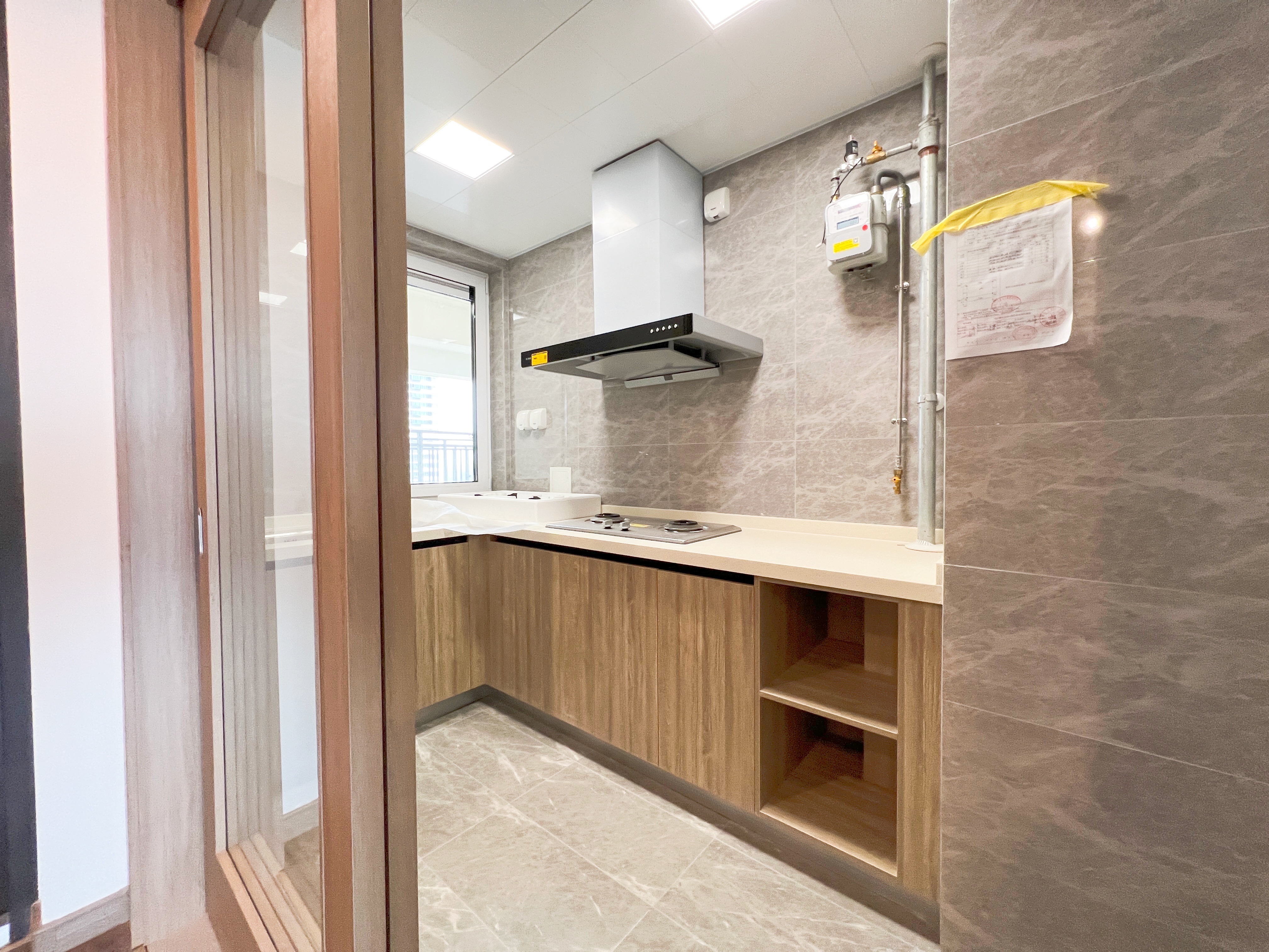 万科金色悦城新著