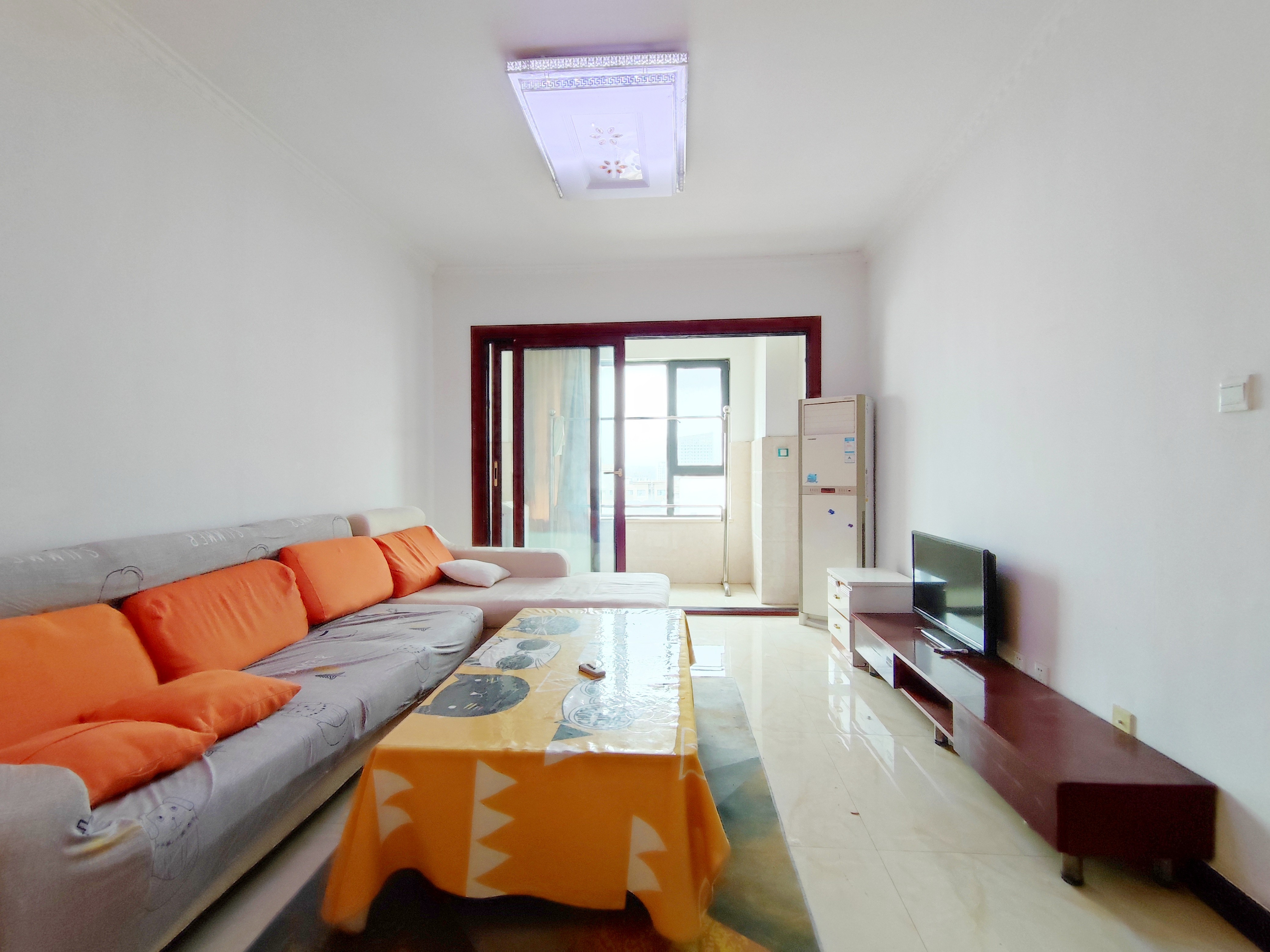 中建锦绣城一期