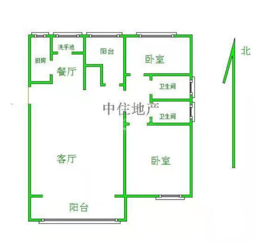中建长清湖和园