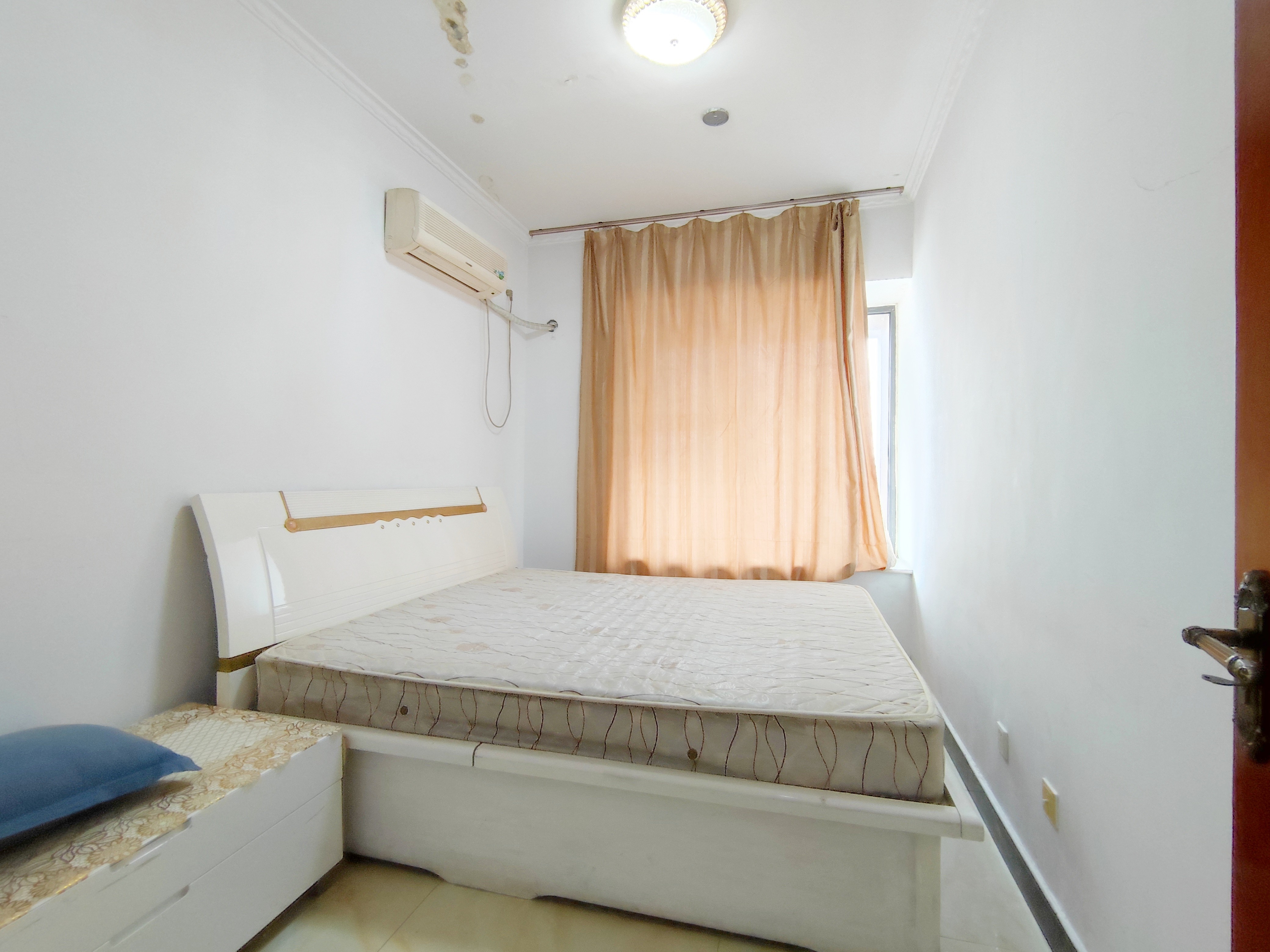 中建锦绣城一期