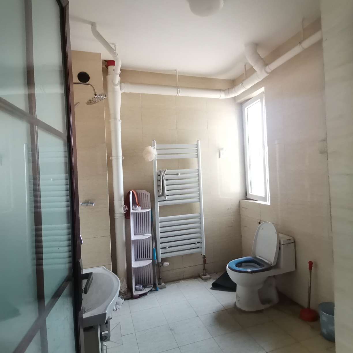 东北关馨苑小区