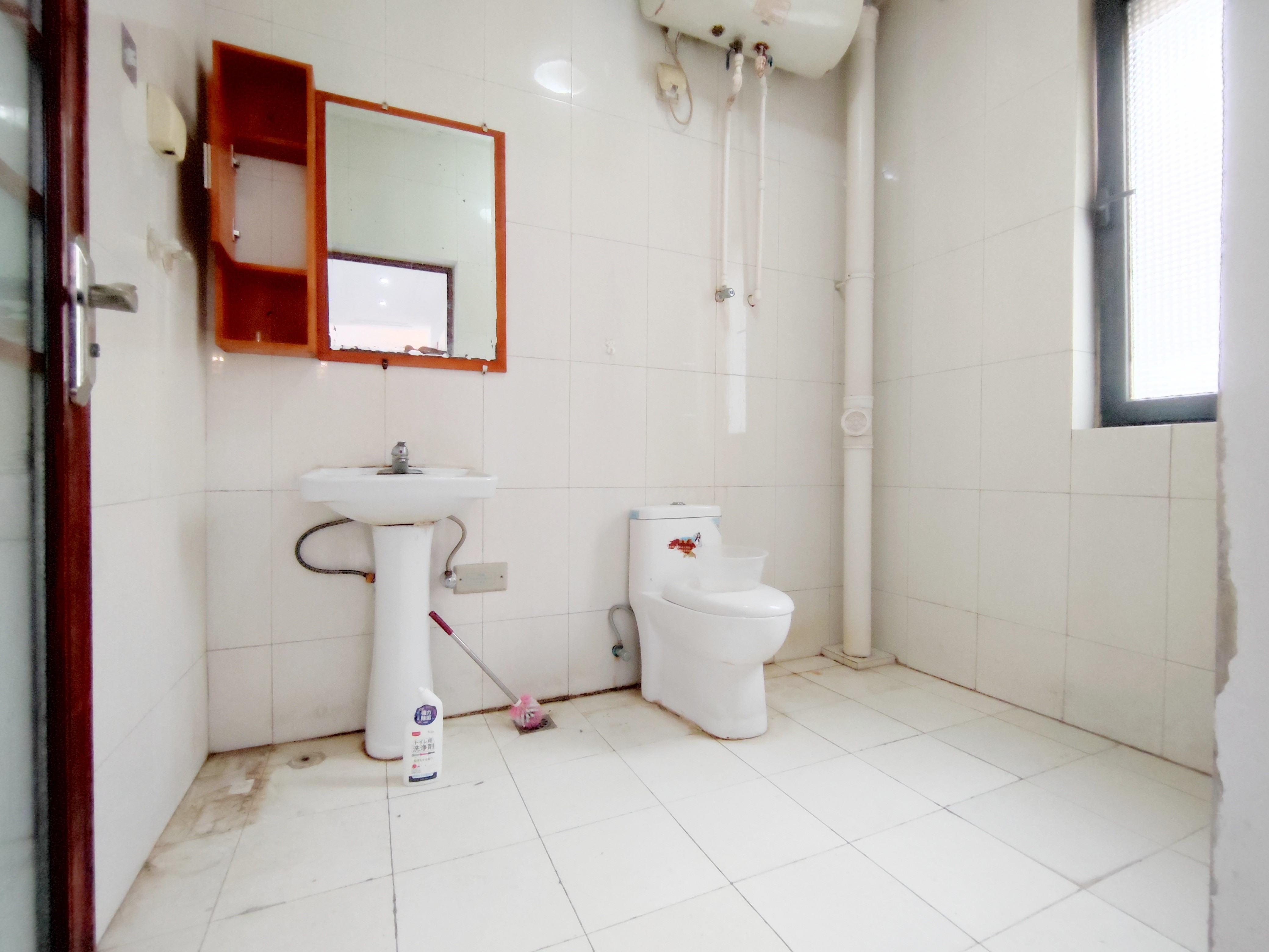 中建锦绣城一期