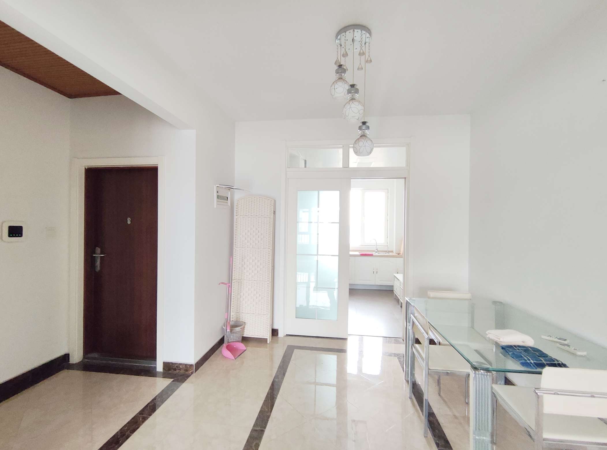 万科金域国际天泰家园