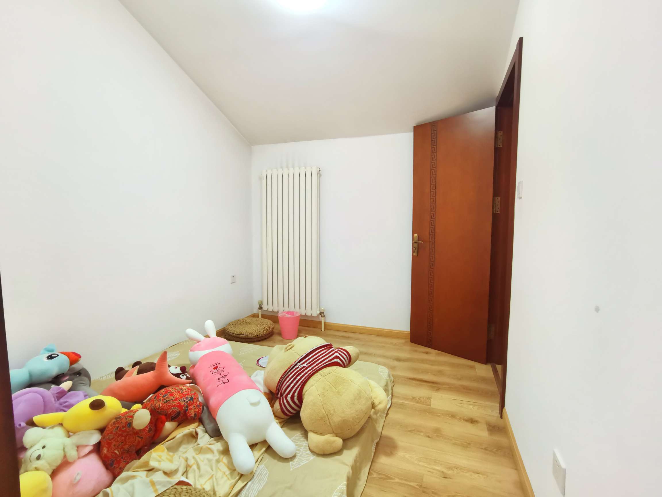 建邦原香溪谷