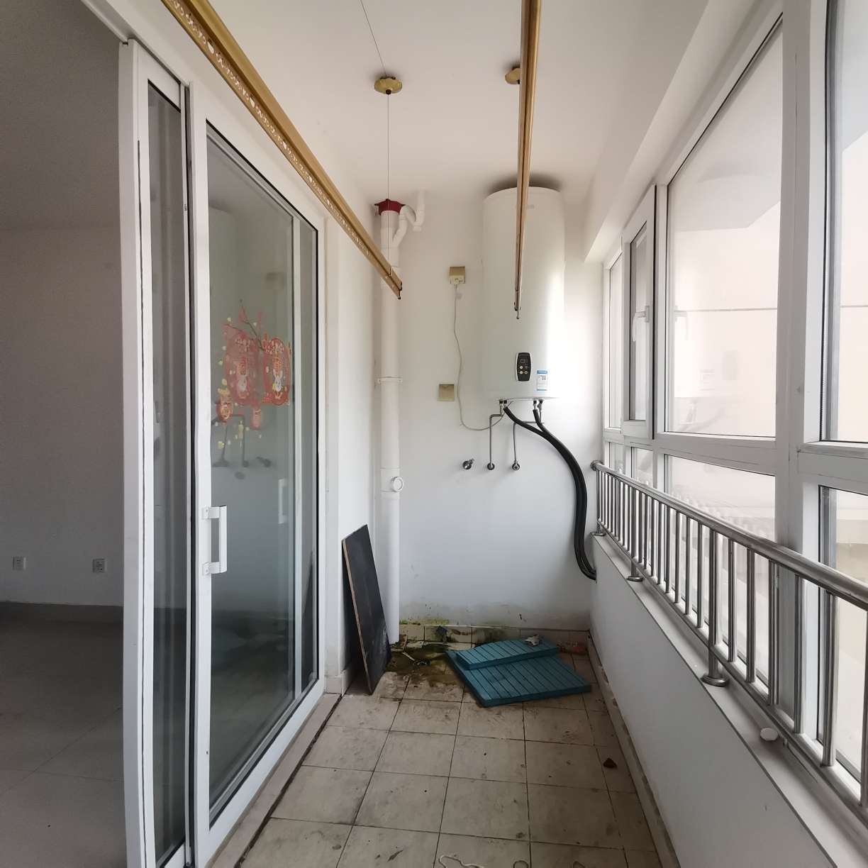 东北关馨苑小区