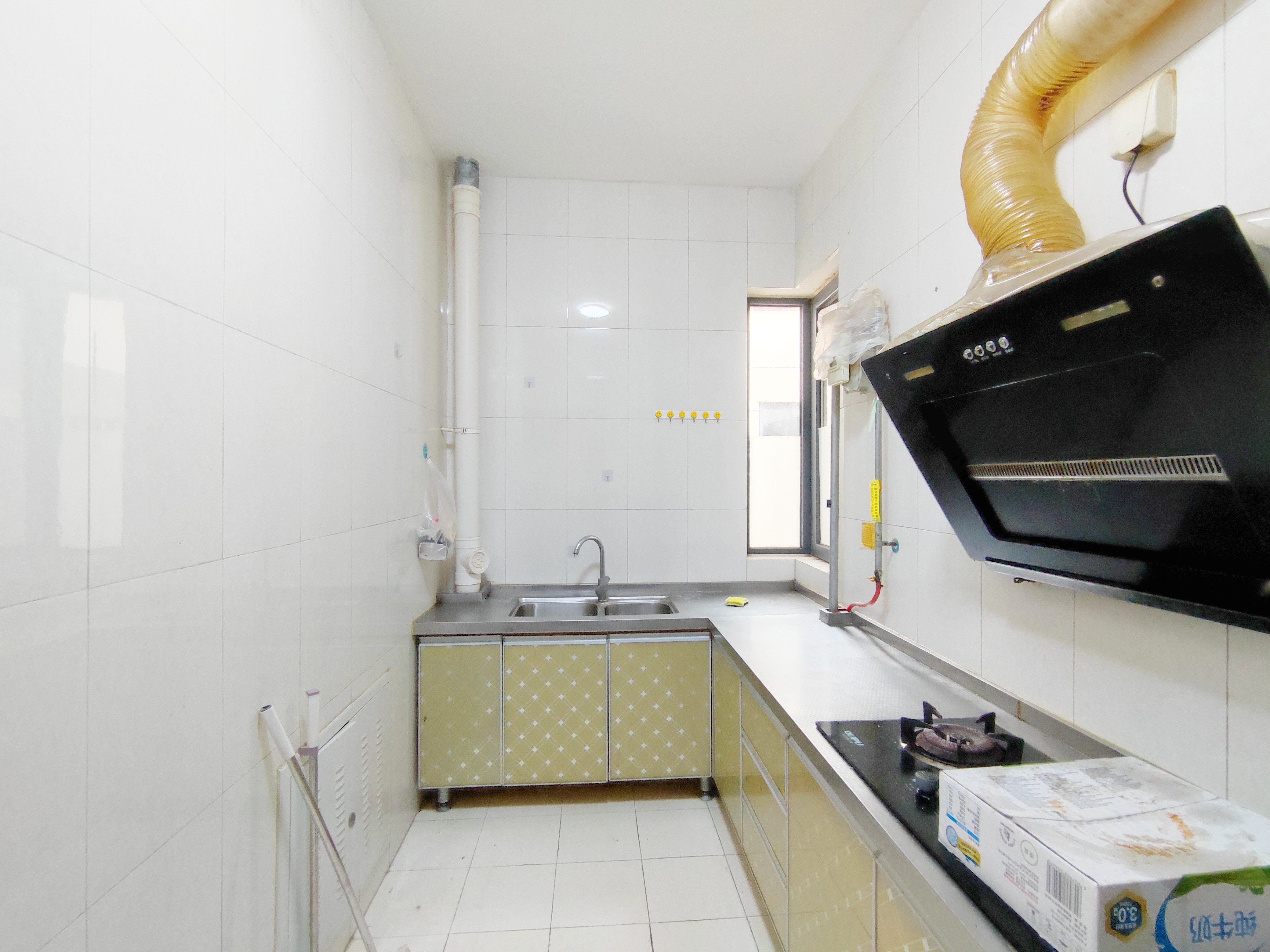 中建锦绣城一期