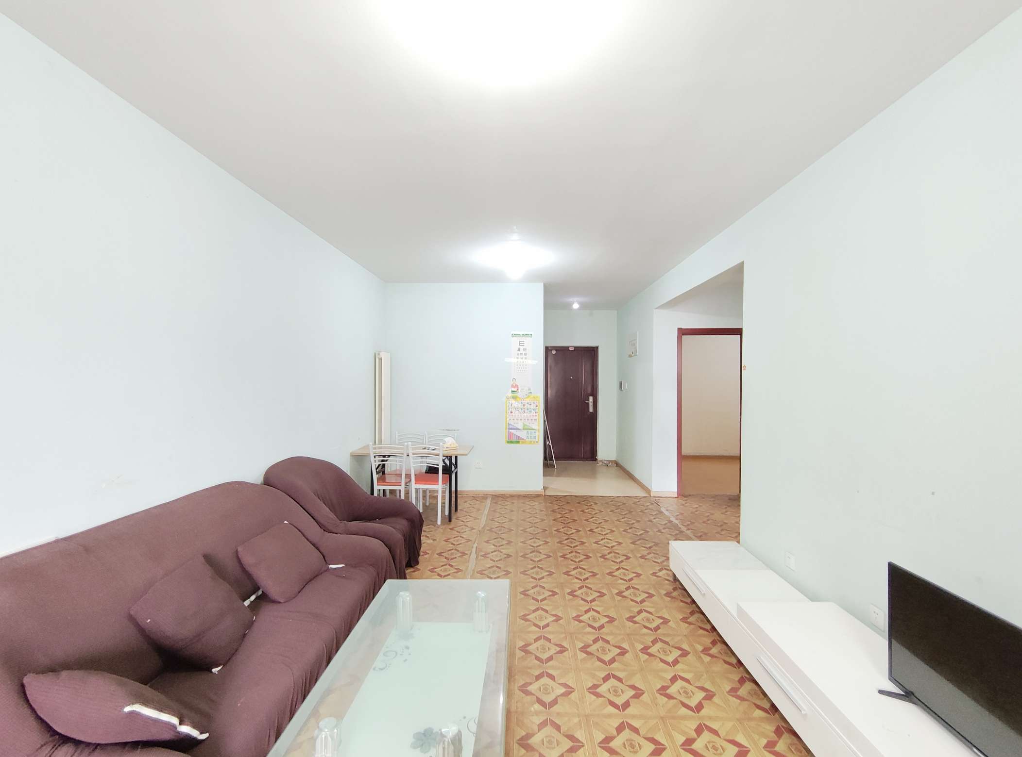 东城逸家逸俊园