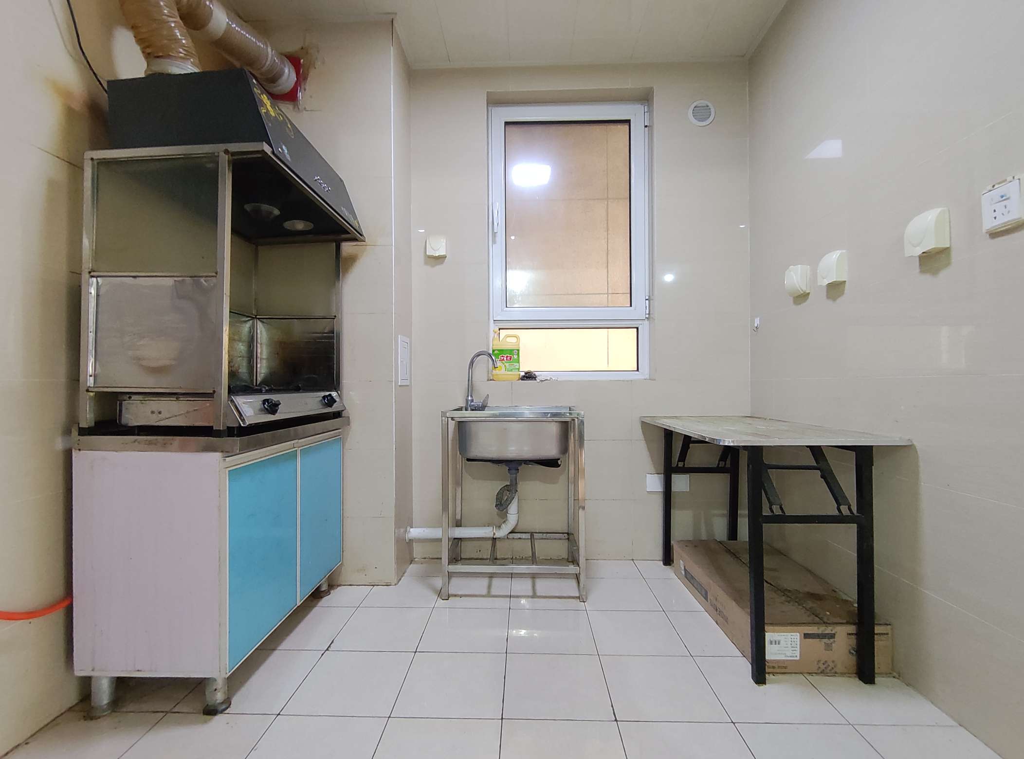 东城逸家逸俊园