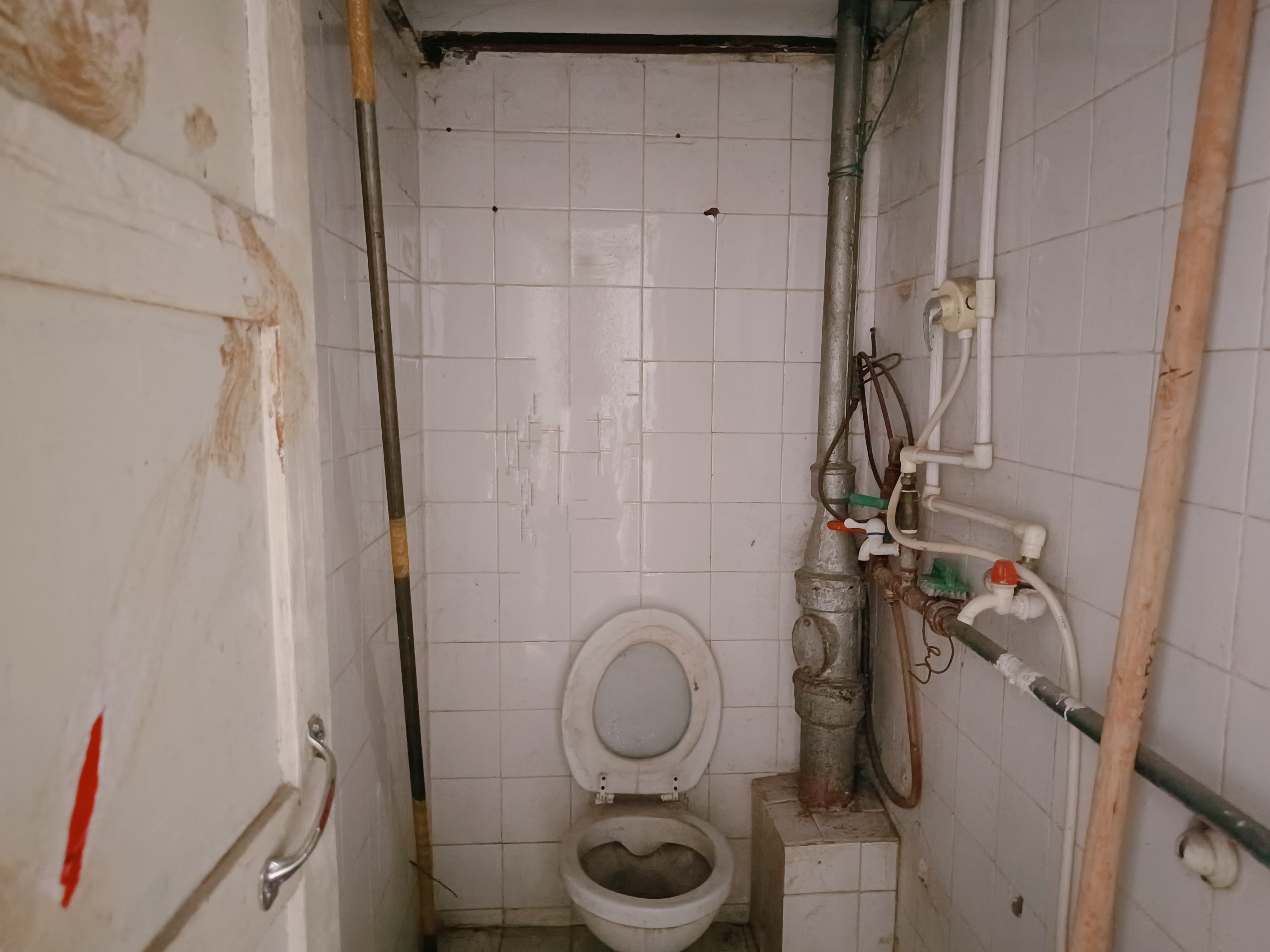 工人新村南村东区