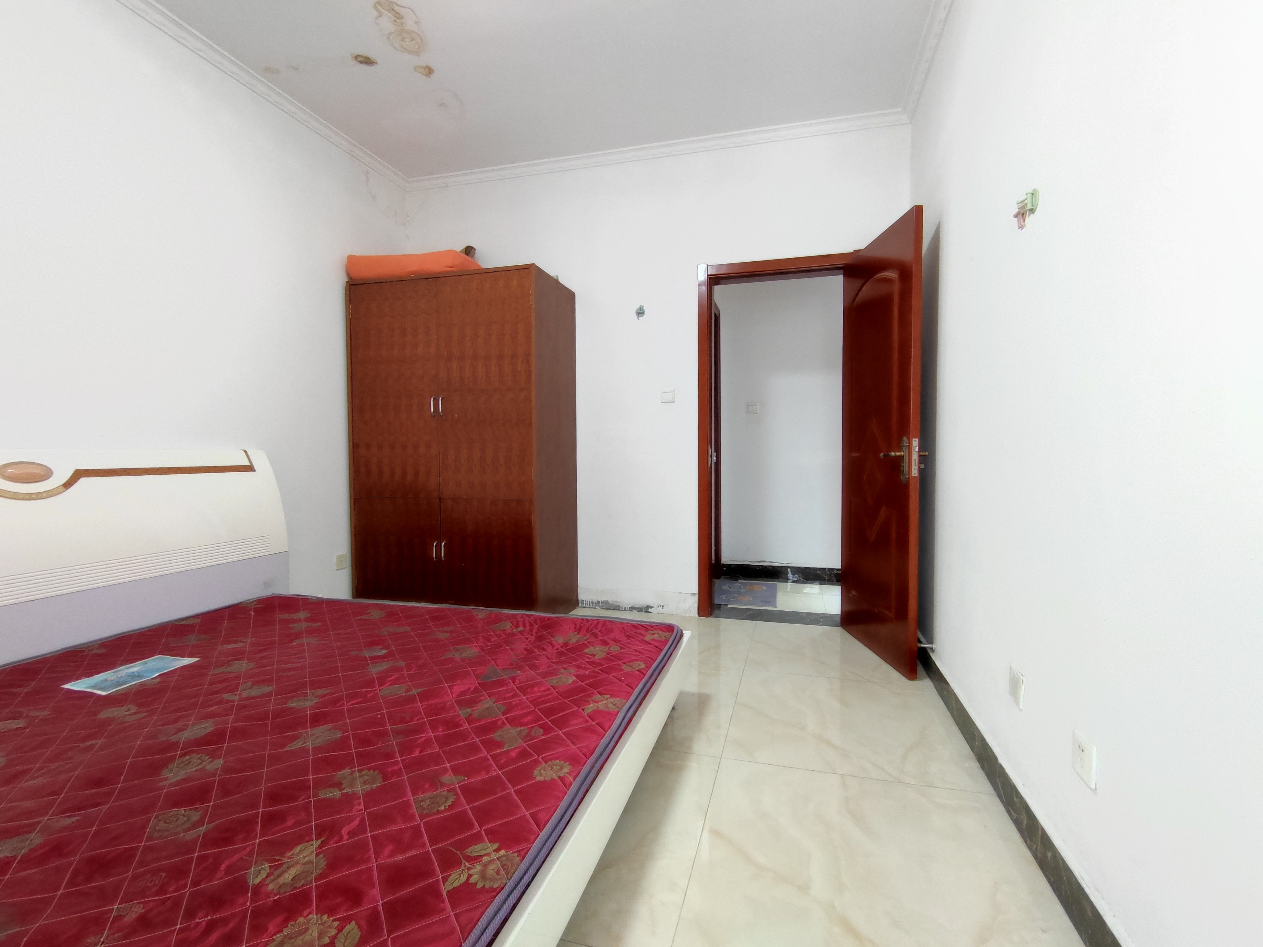 中建锦绣城一期