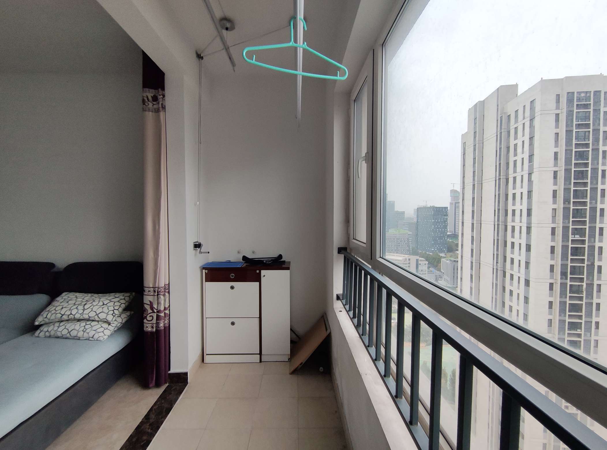 万科金域国际天泰家园