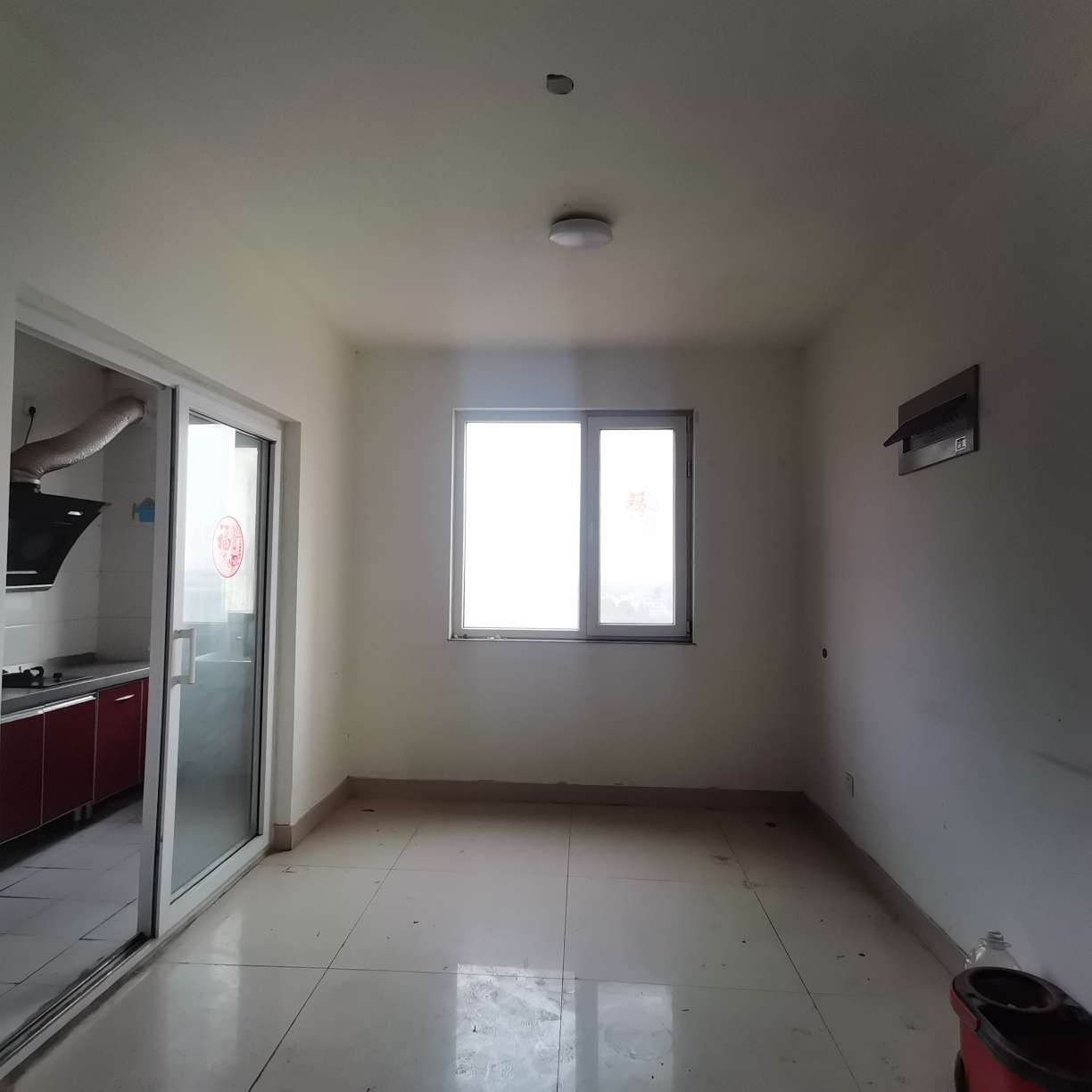 东北关馨苑小区