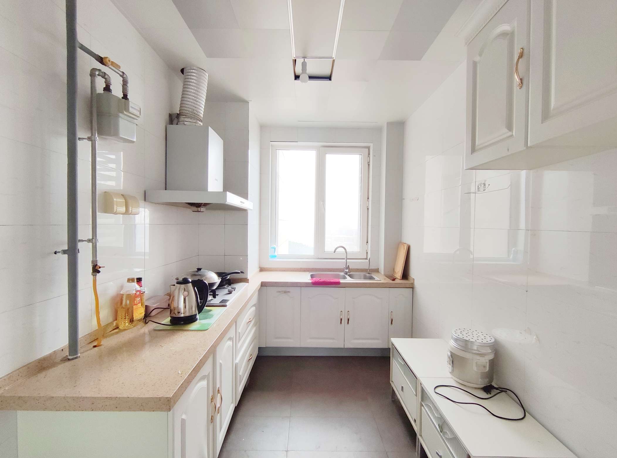 万科金域国际天泰家园