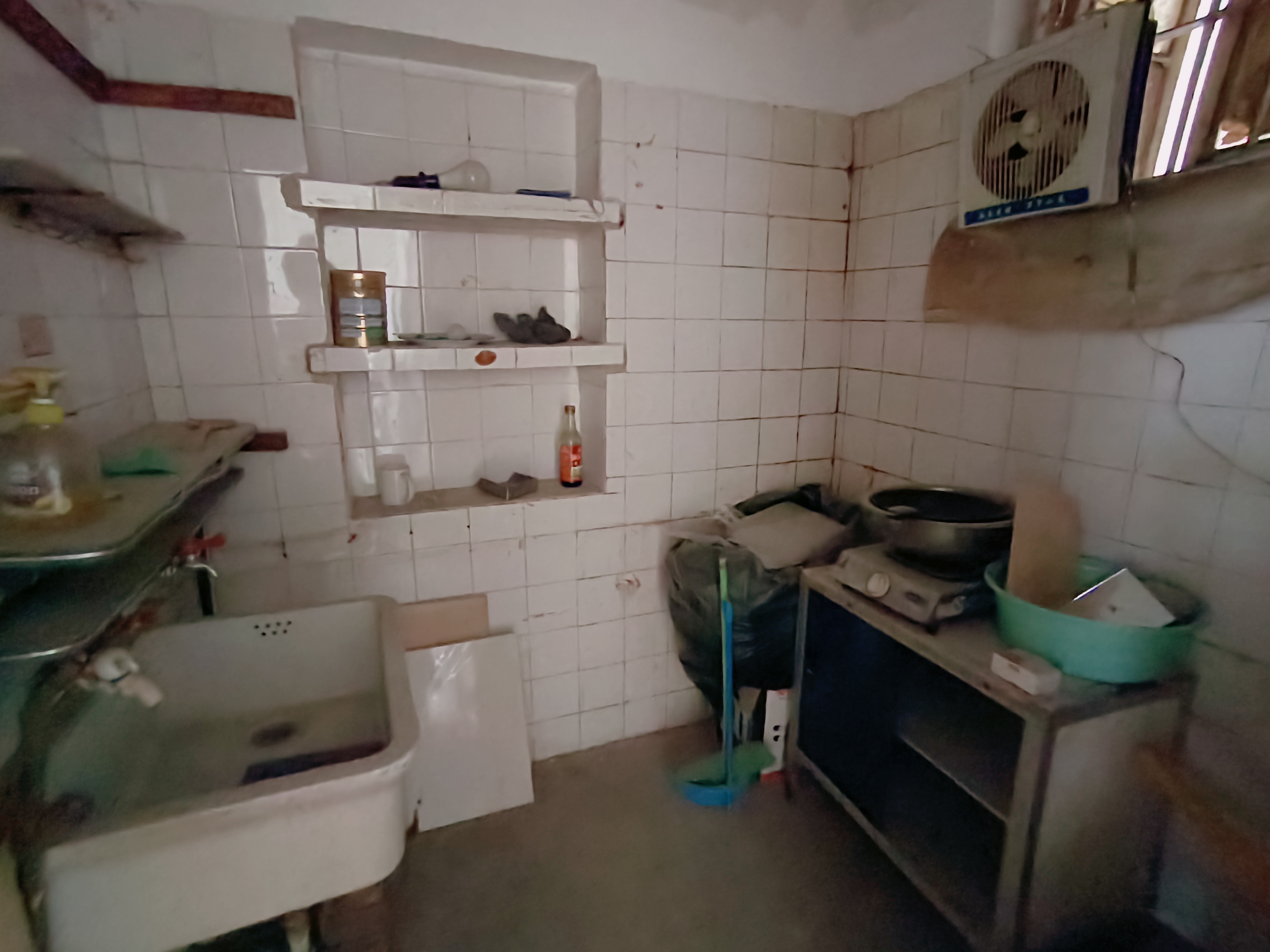 工人新村南村东区