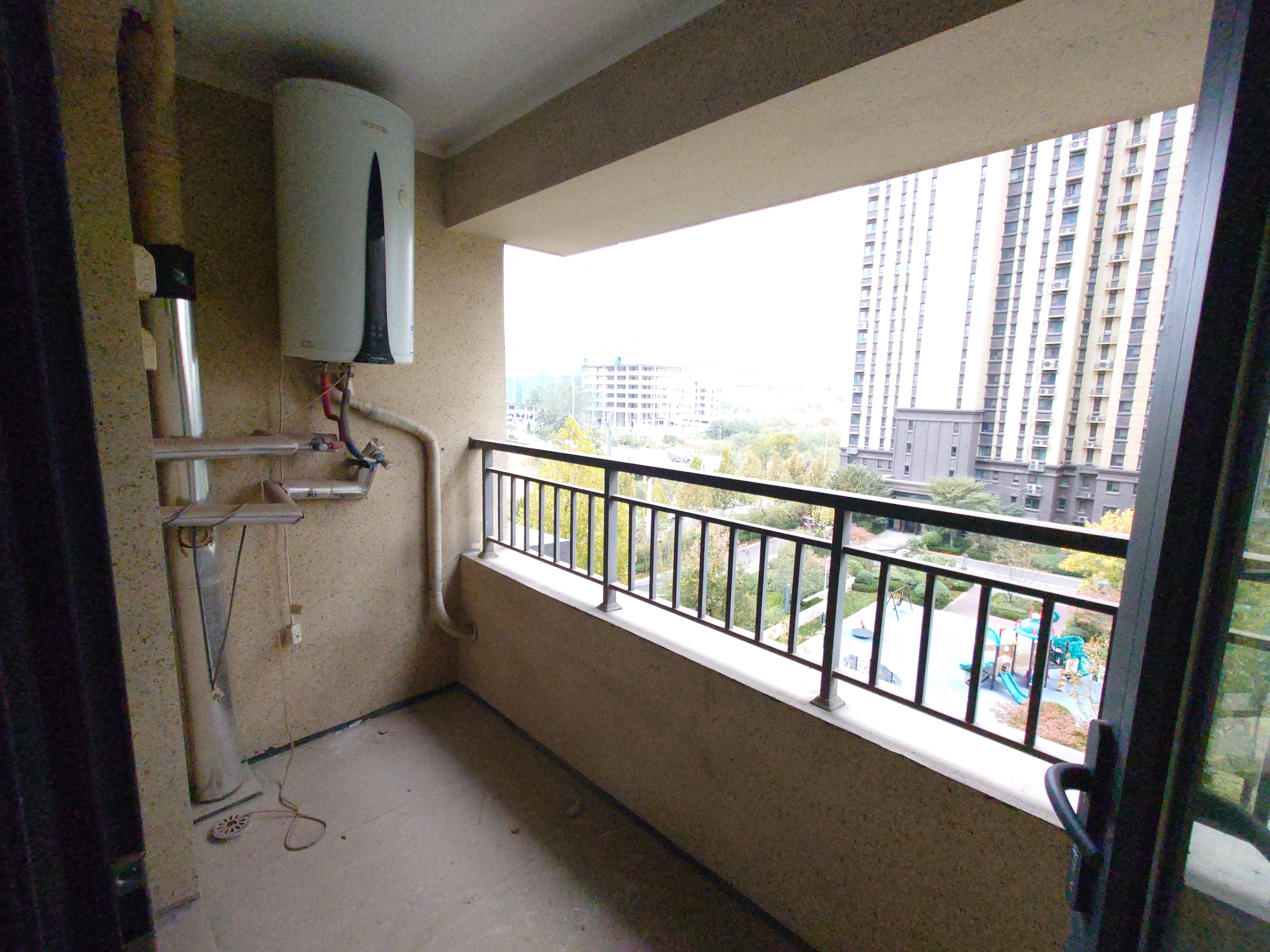 融创文旅城点翠园