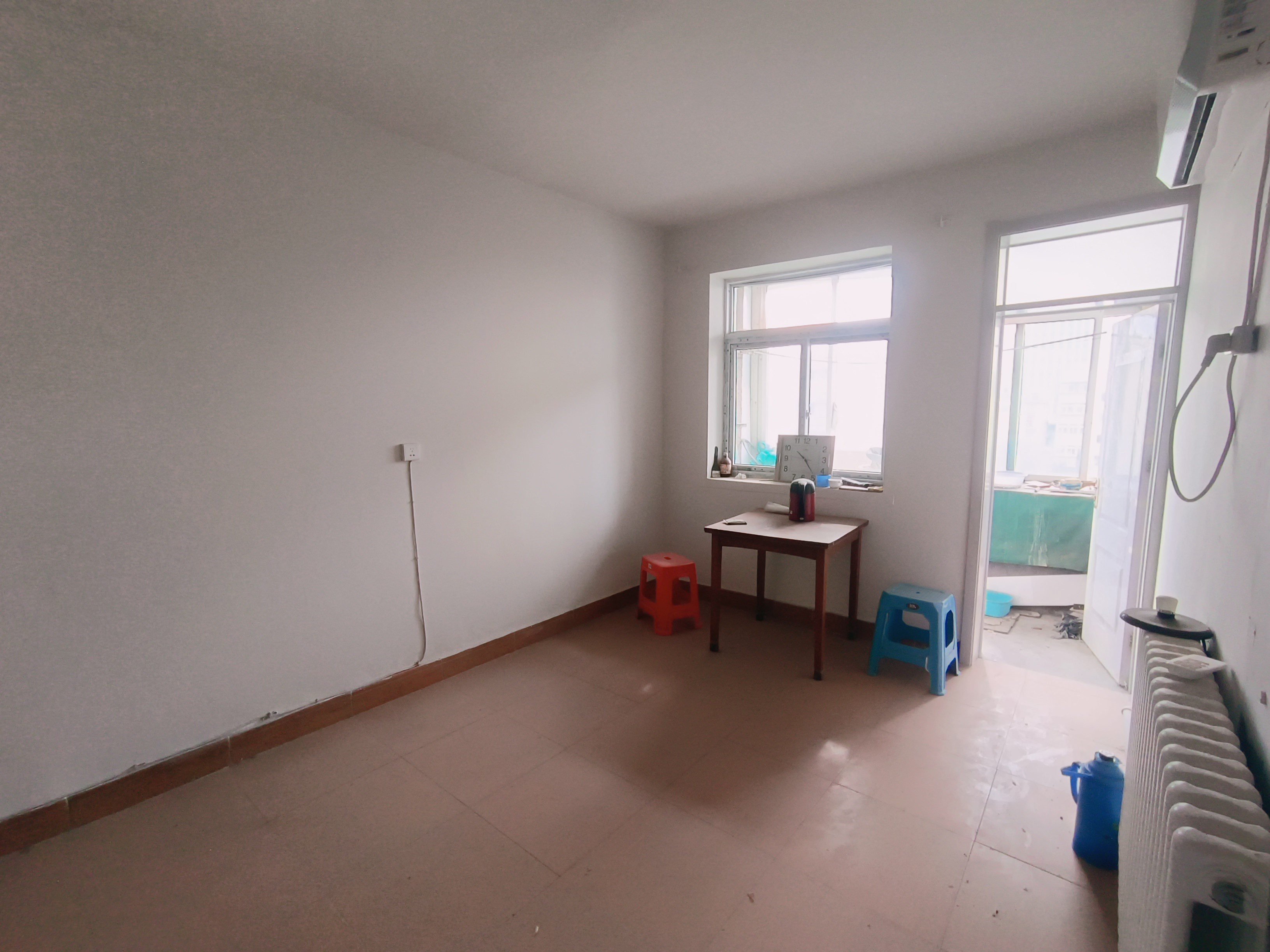 工人新村南村东区