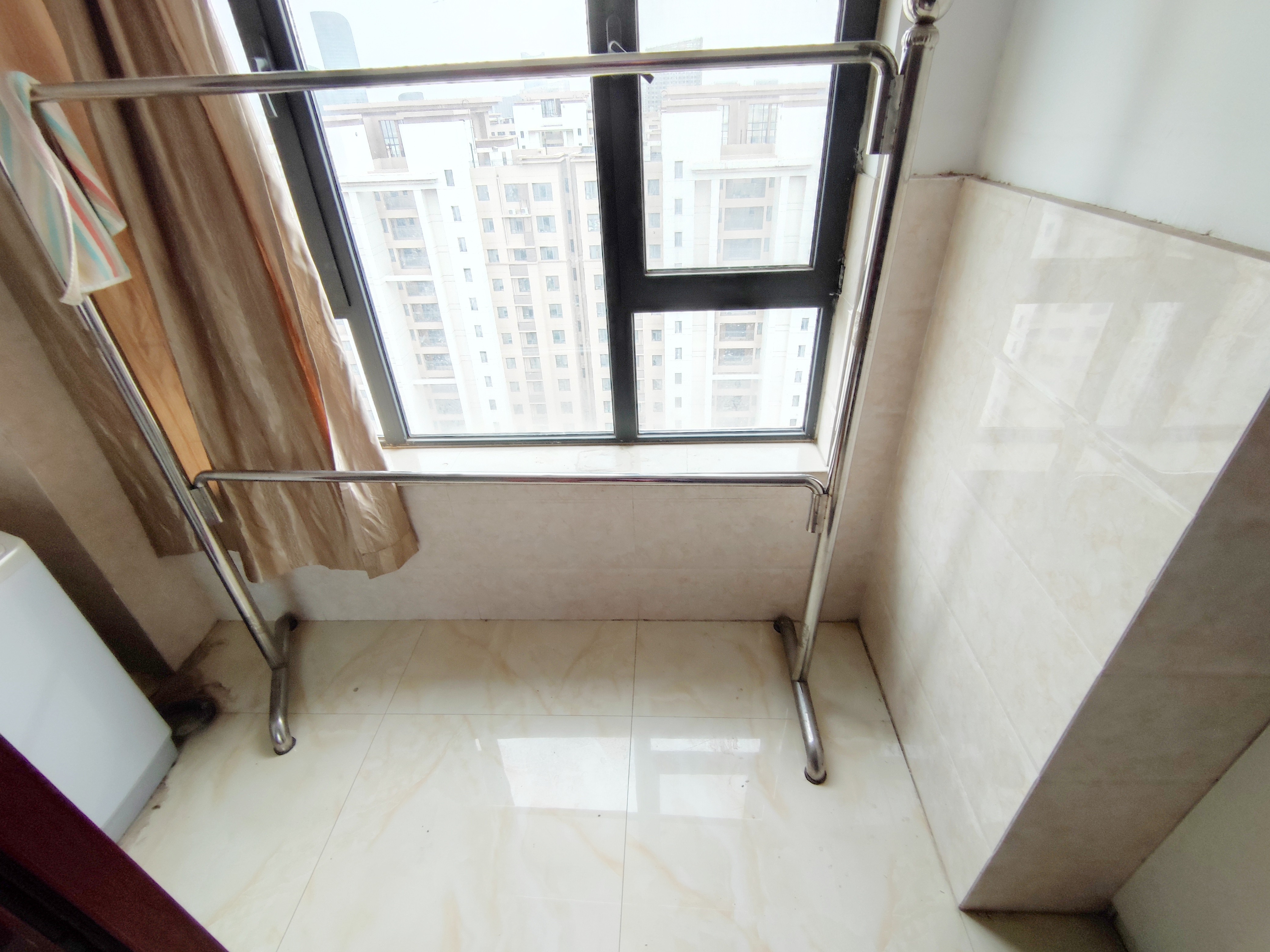 中建锦绣城一期