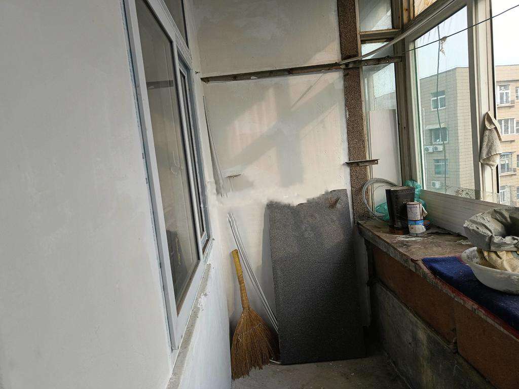 工人新村南村东区