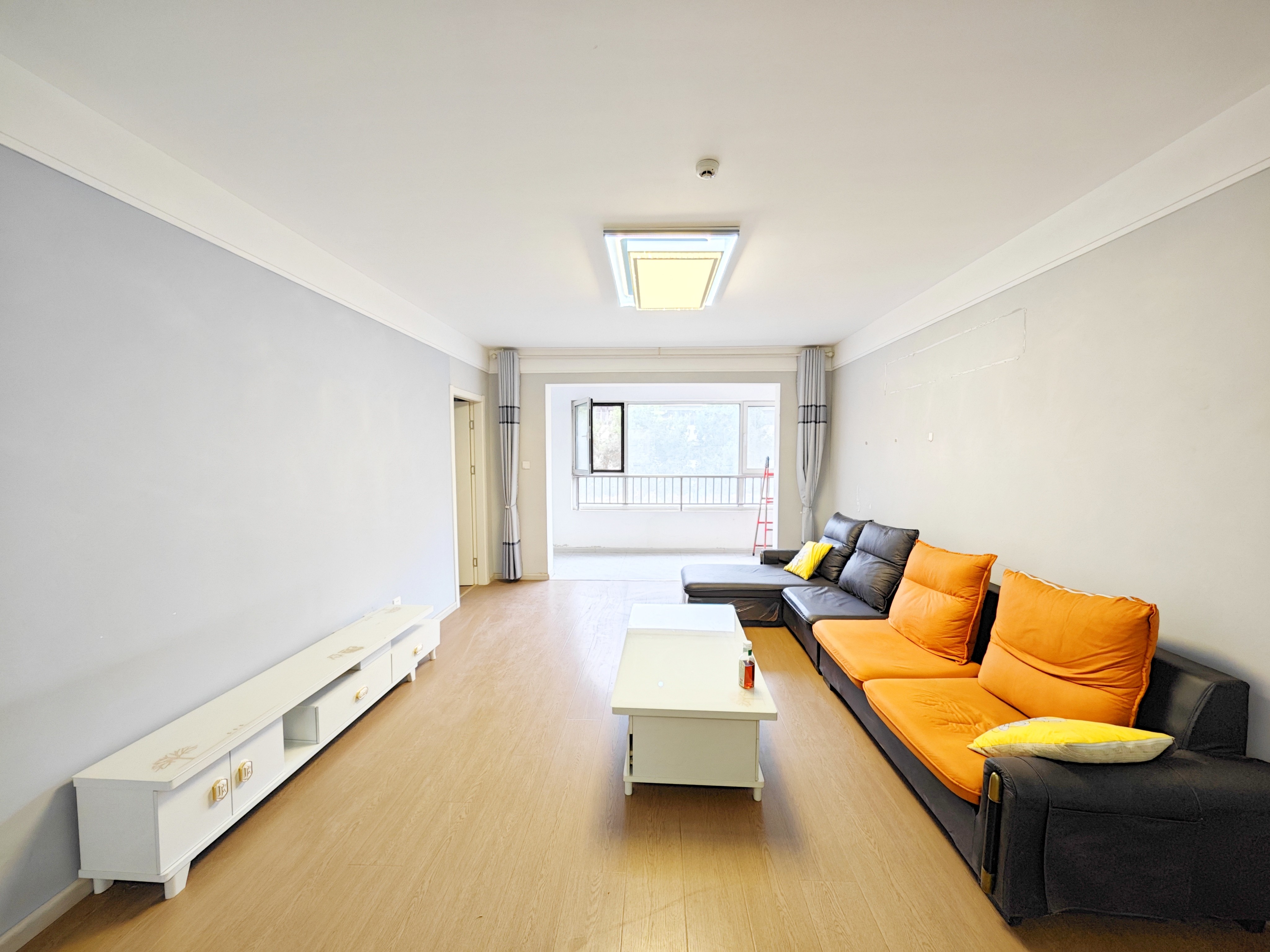  山钢锦悦华府 南