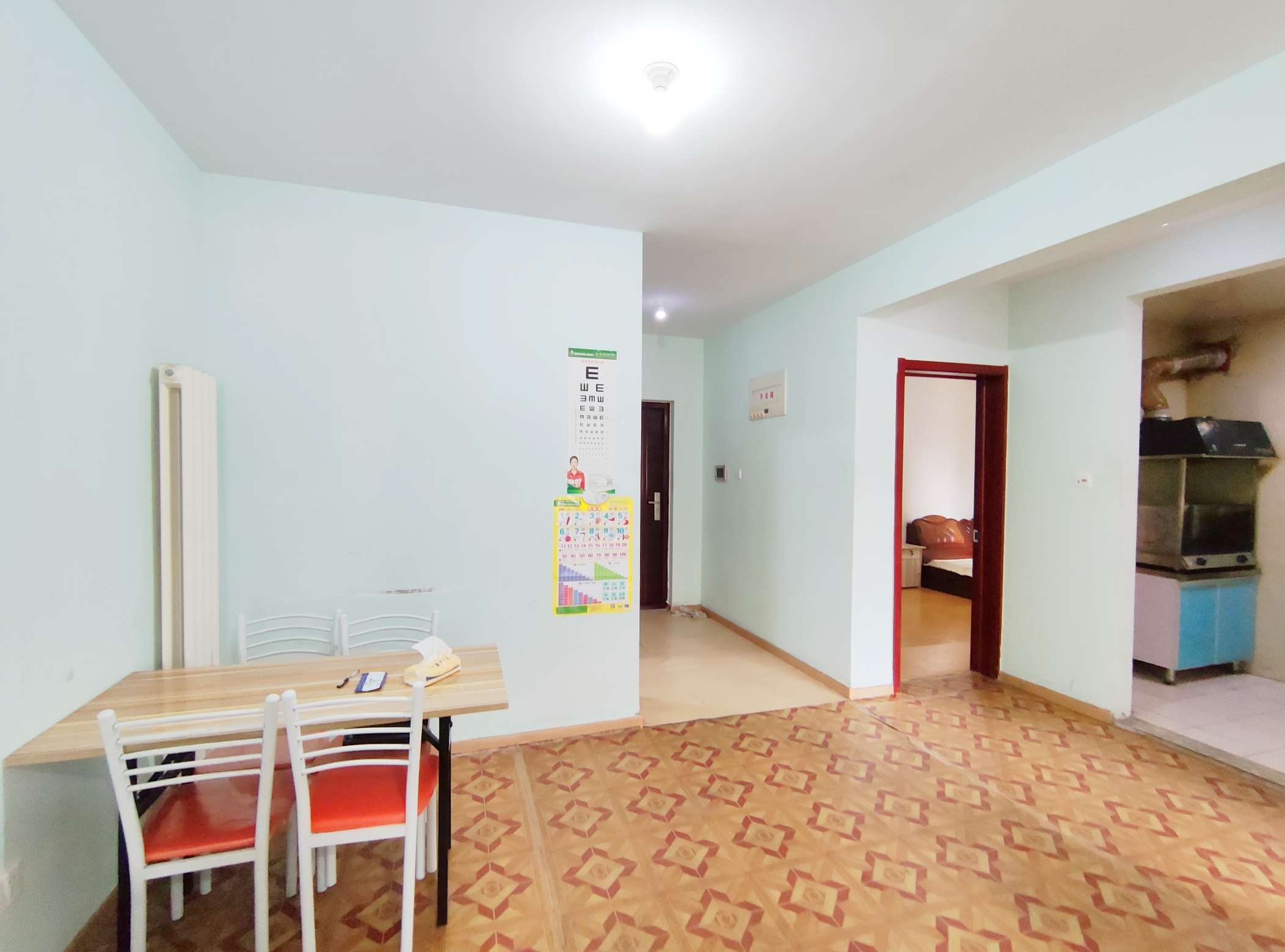 东城逸家逸俊园