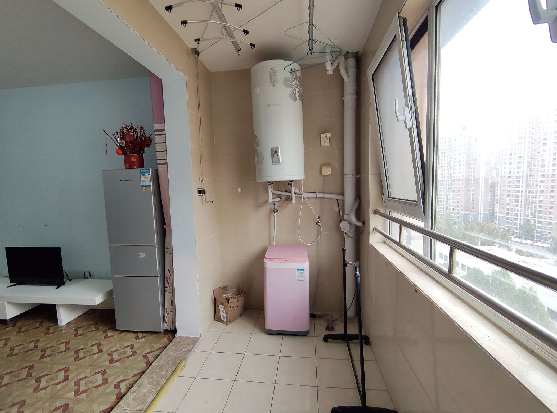 东城逸家逸俊园