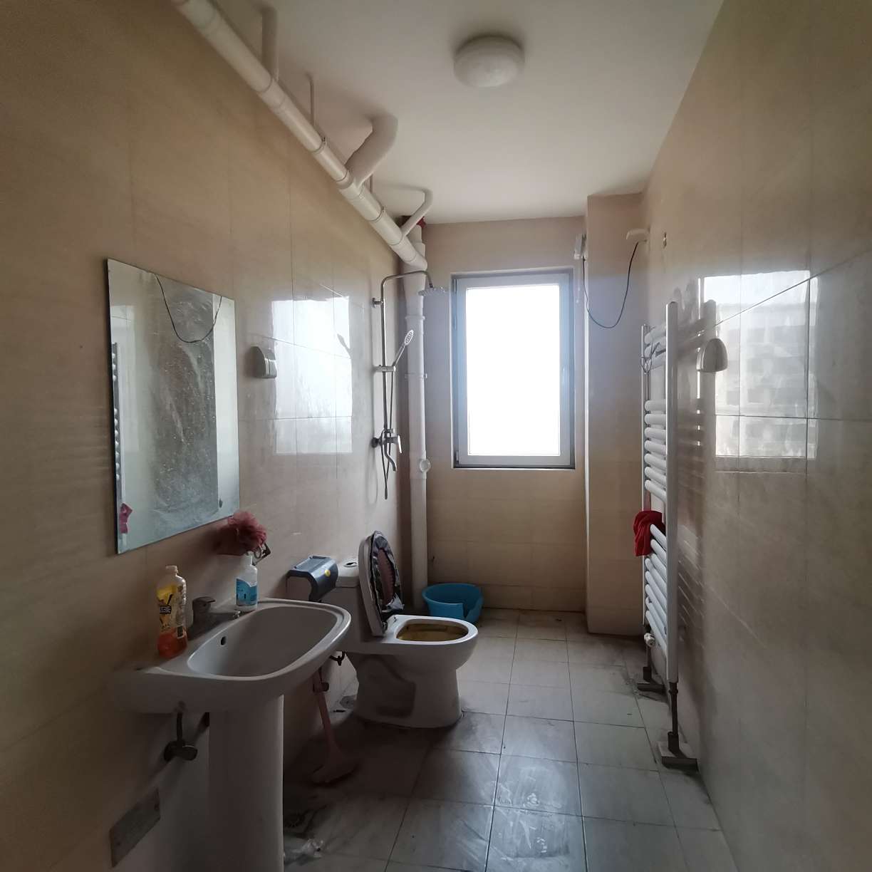 东北关馨苑小区