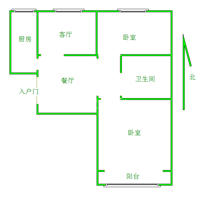 鲁商常春藤