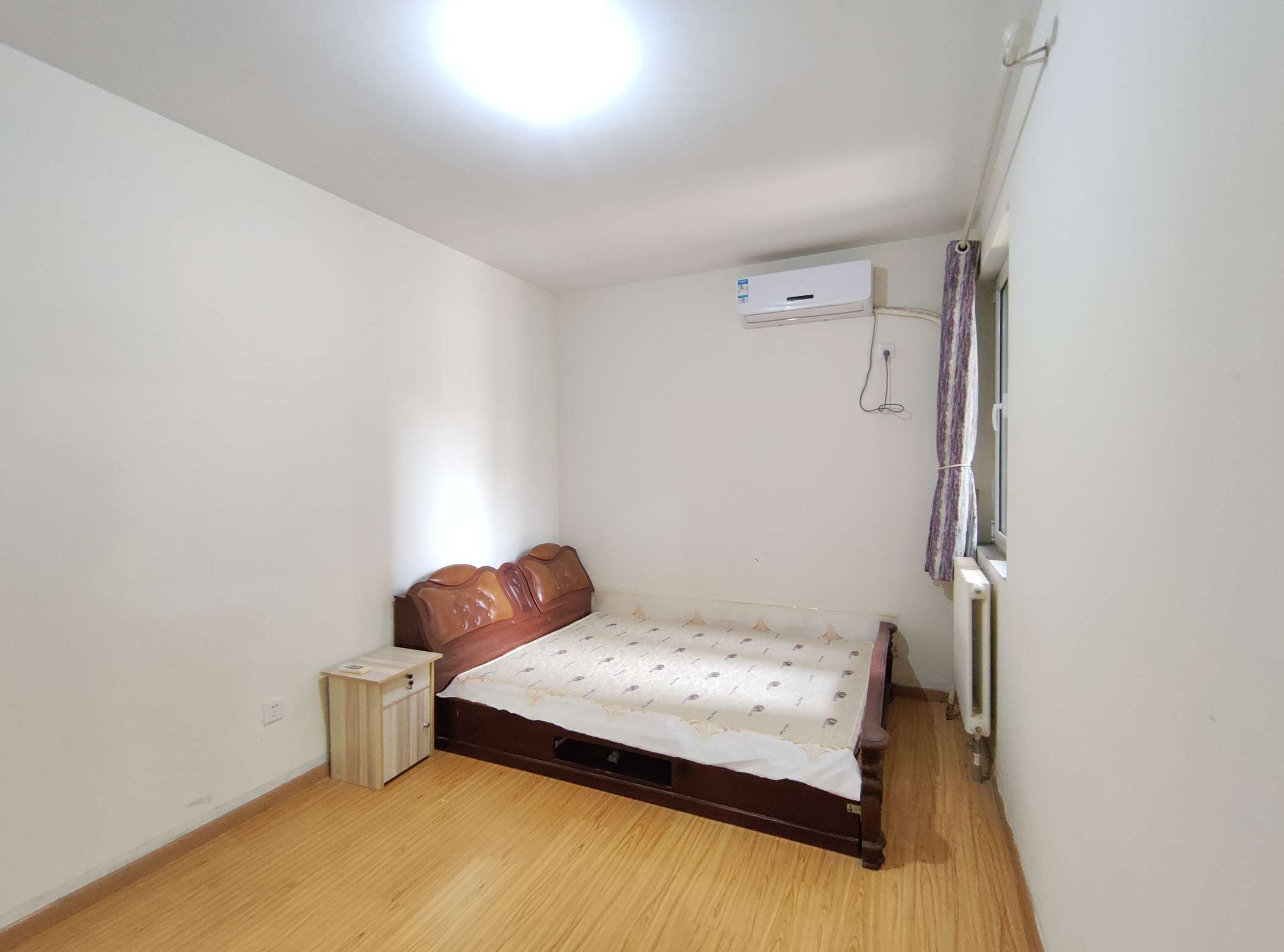 东城逸家逸俊园