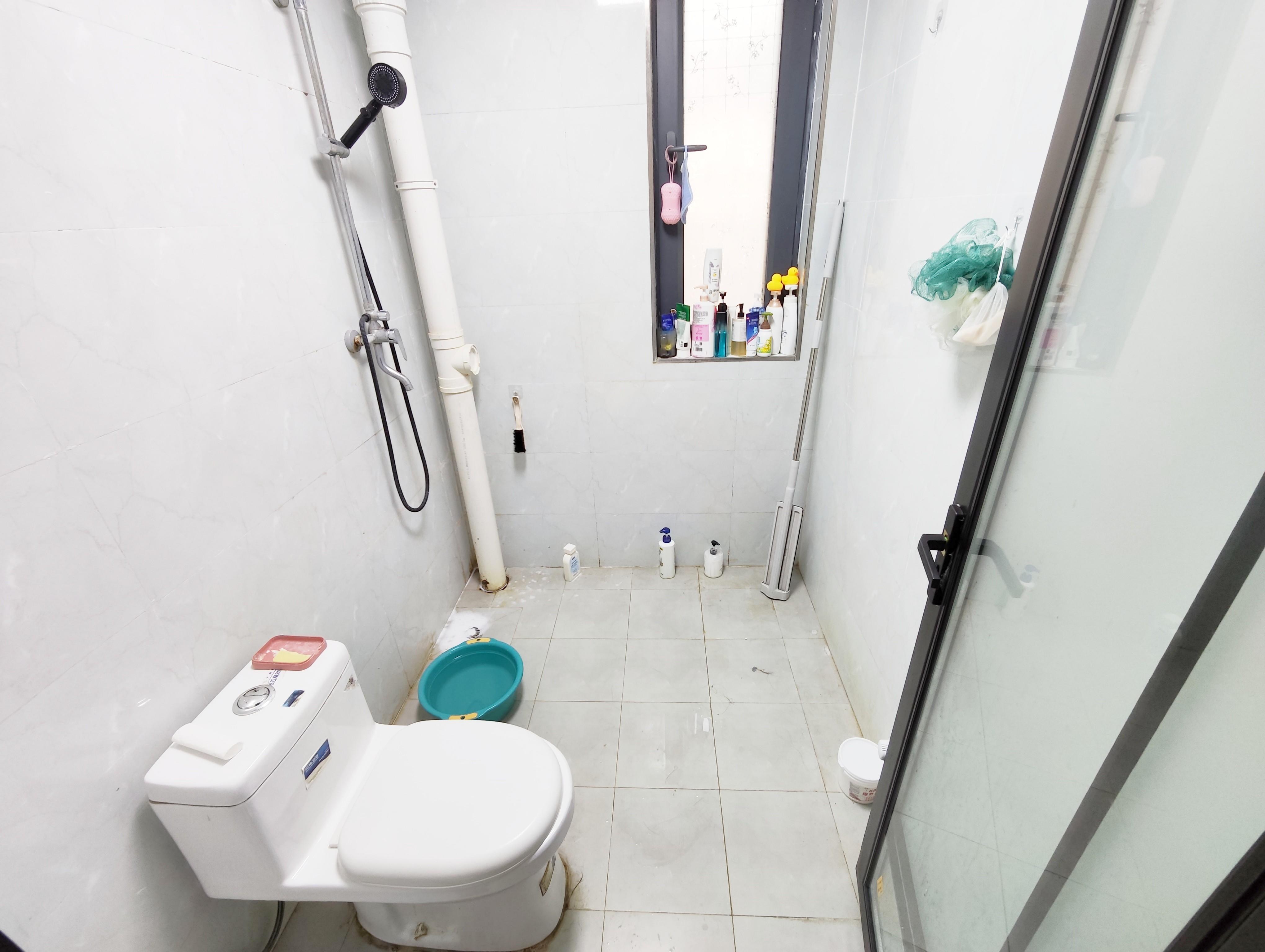中建锦绣城