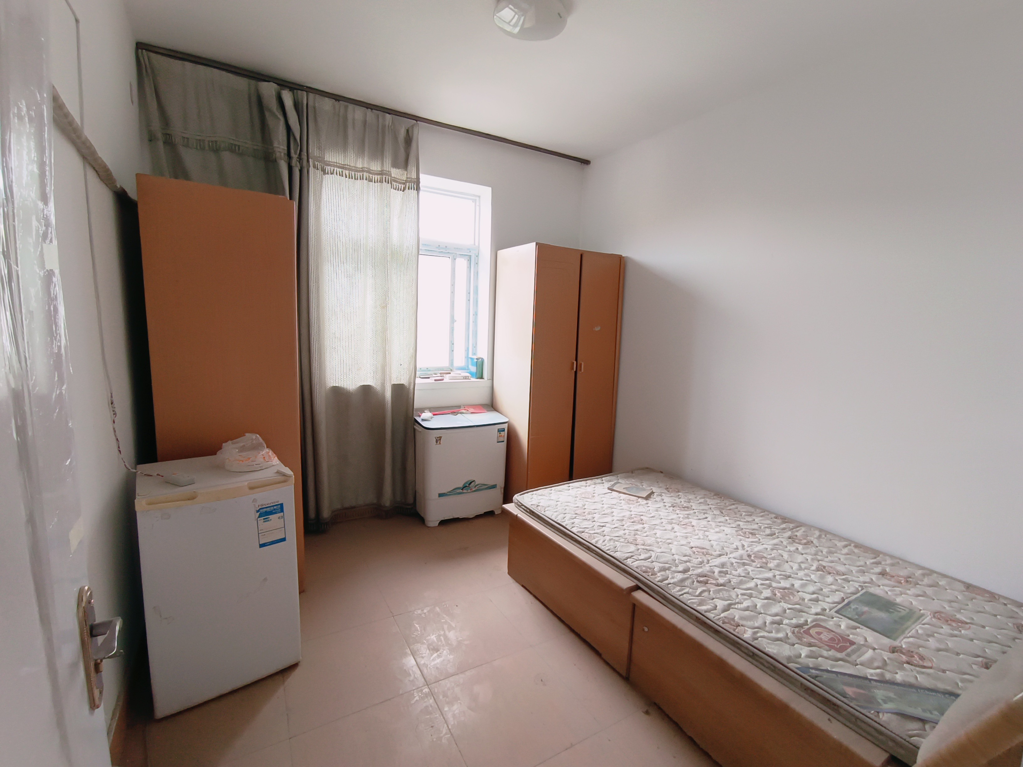 工人新村南村东区