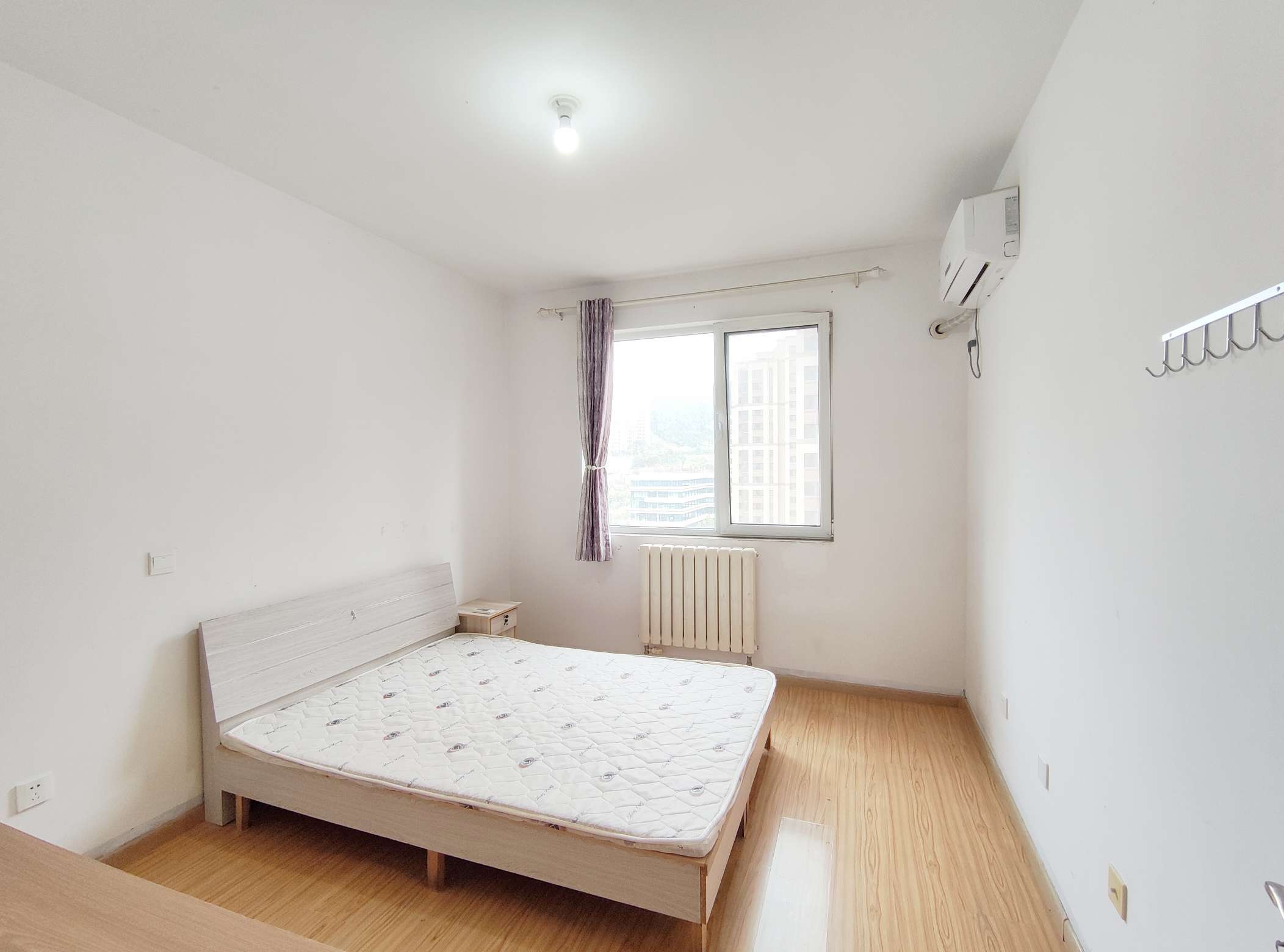 东城逸家逸俊园