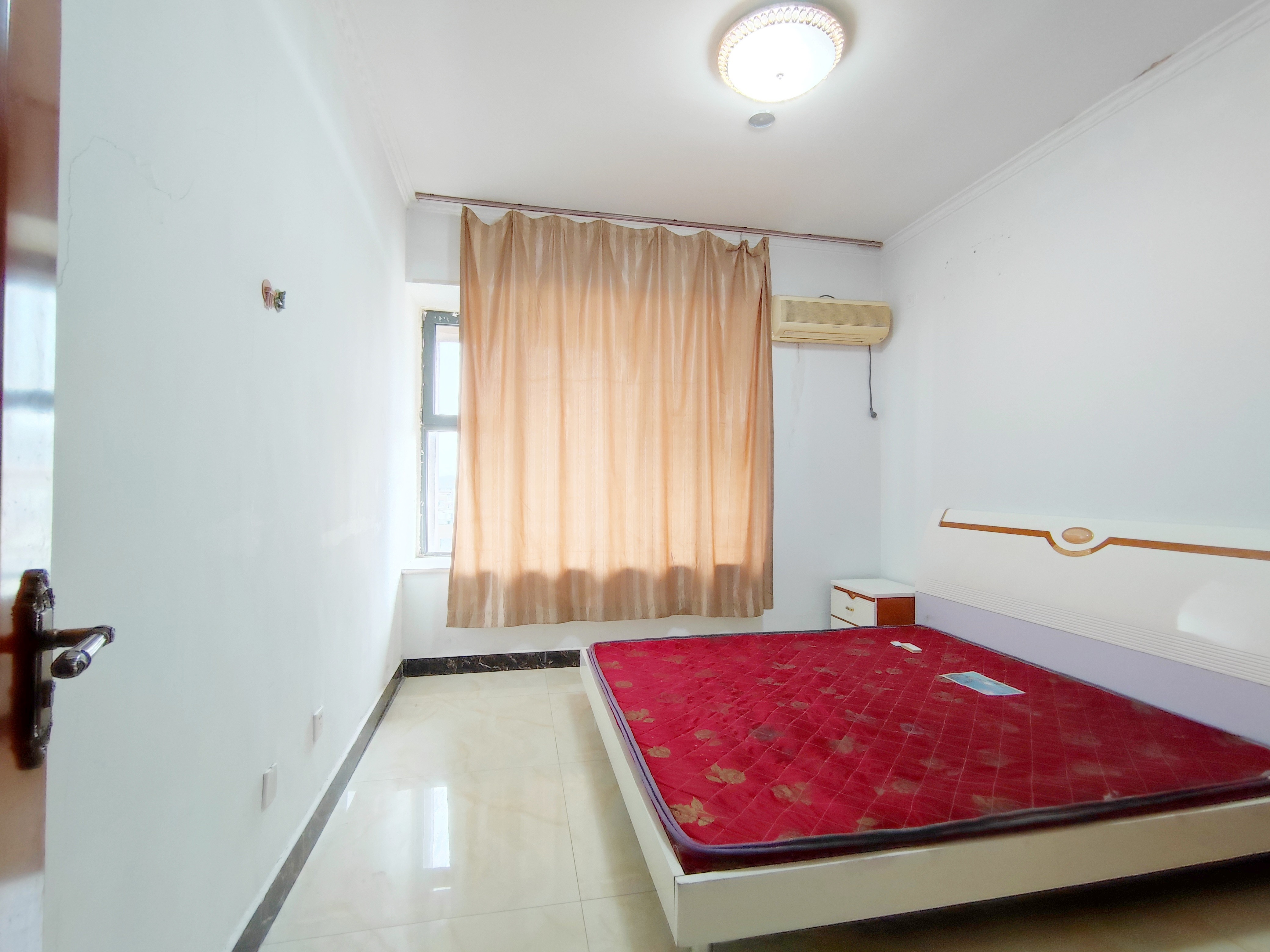 中建锦绣城一期