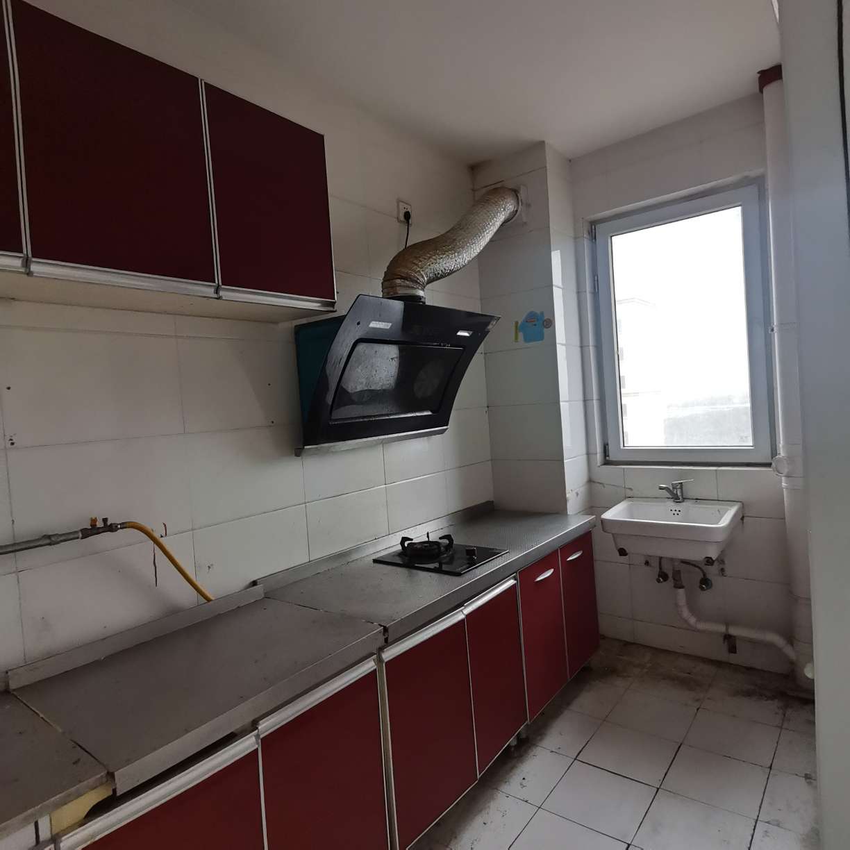 东北关馨苑小区